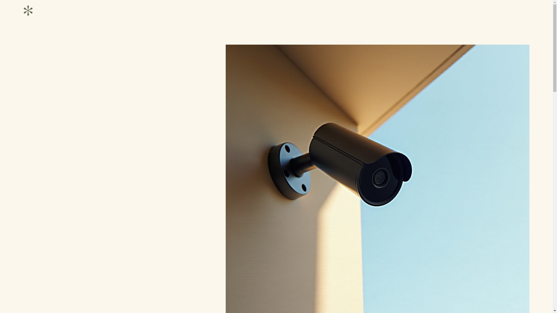 website screenshot of https://happyhomesecurity.de/