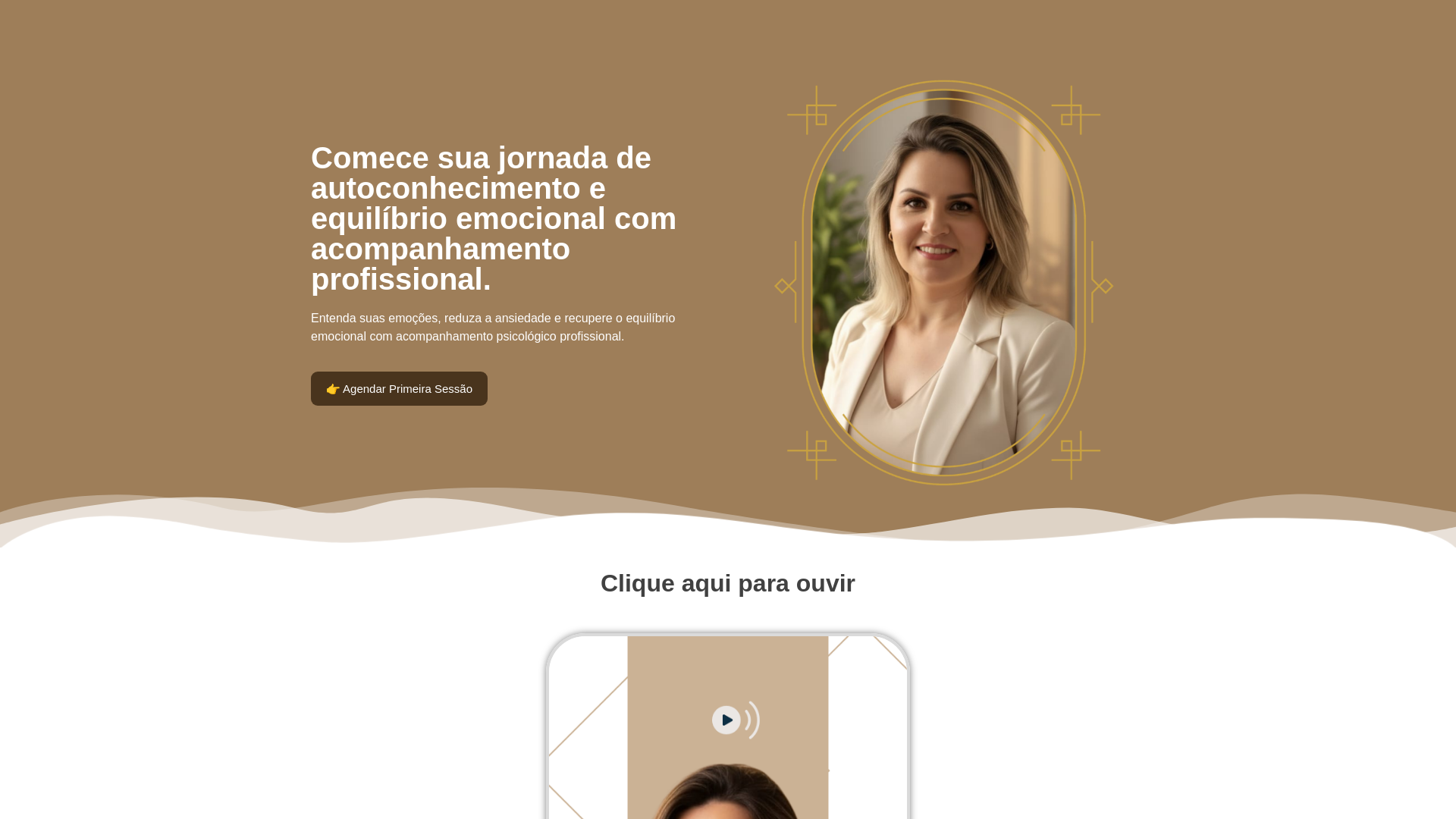 website screenshot of https://terapeutaangelinapenna.com.br