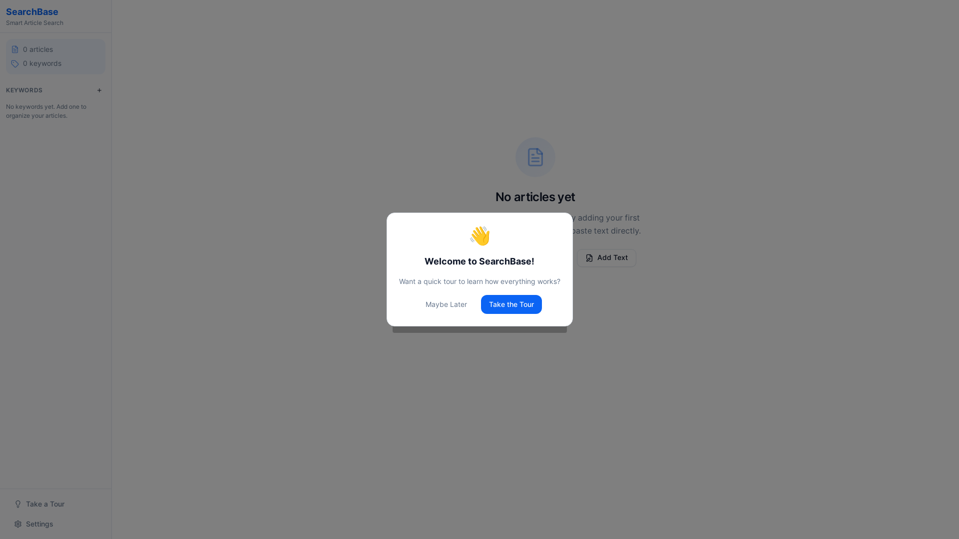 website screenshot of https://search-base.pages.dev/