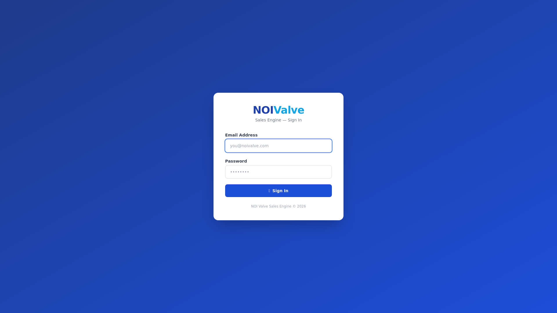 website screenshot of https://noivalve.pages.dev/