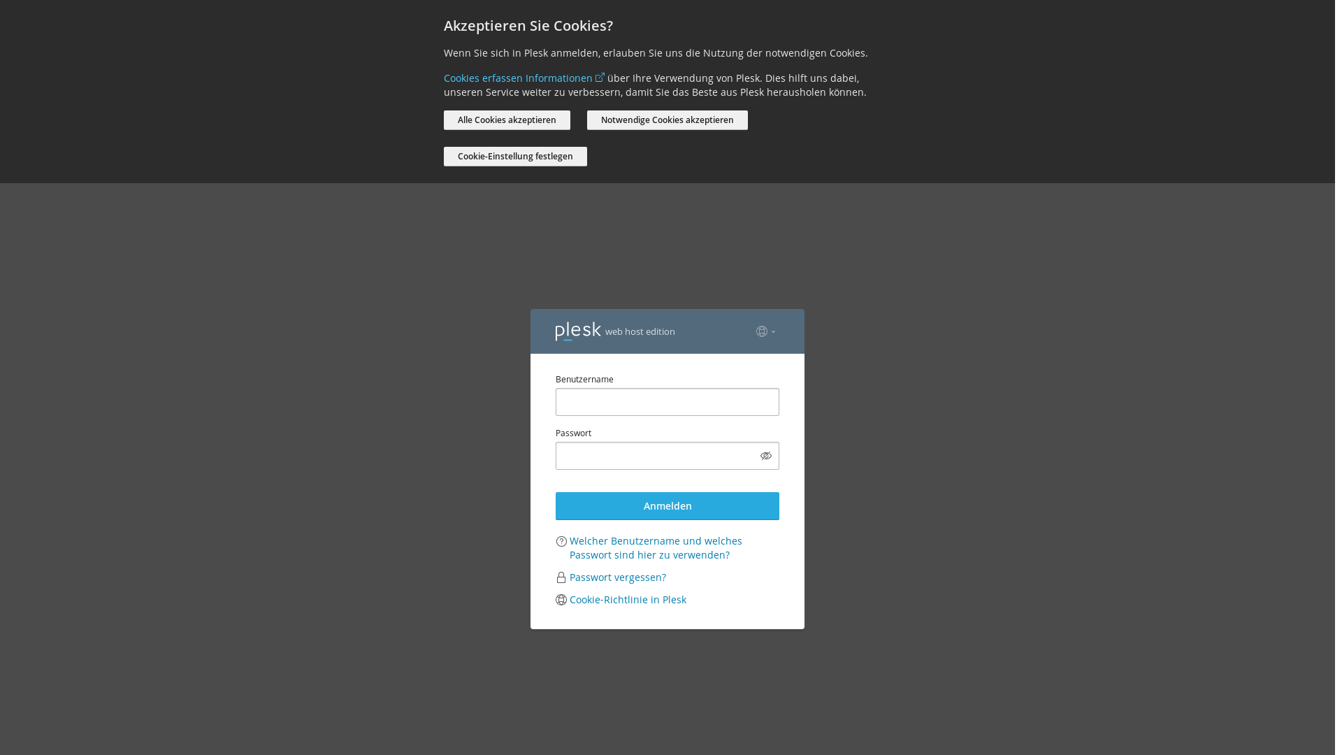 website screenshot of https://wieserealestate.de/