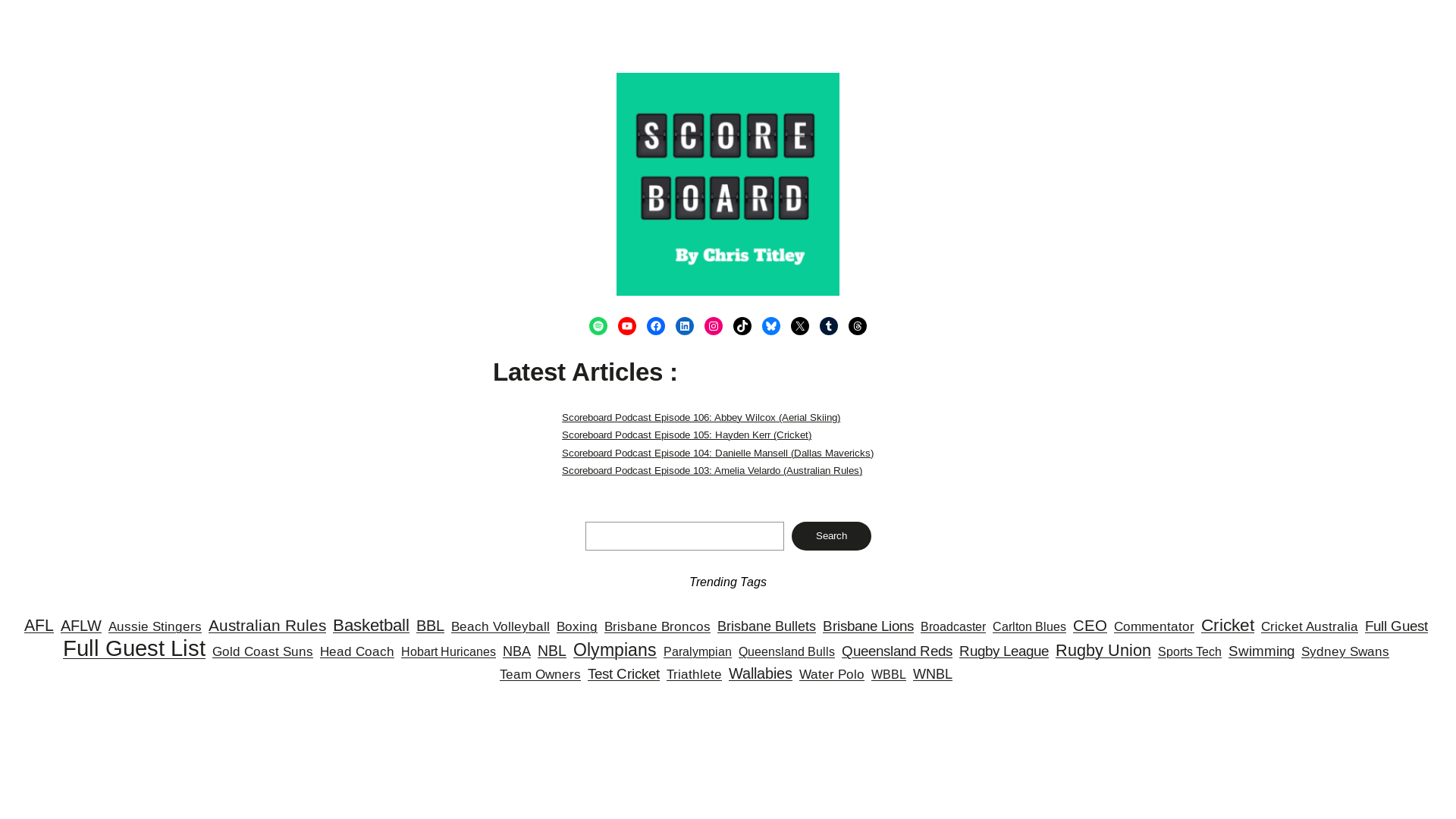 website screenshot of https://scoreboardinvest.com/