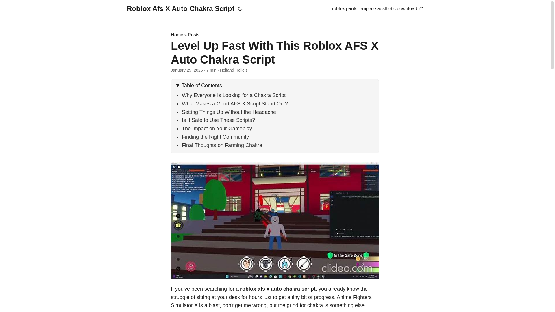 website screenshot of https://roblox-afs-x-auto-chakra-script.pages.dev/