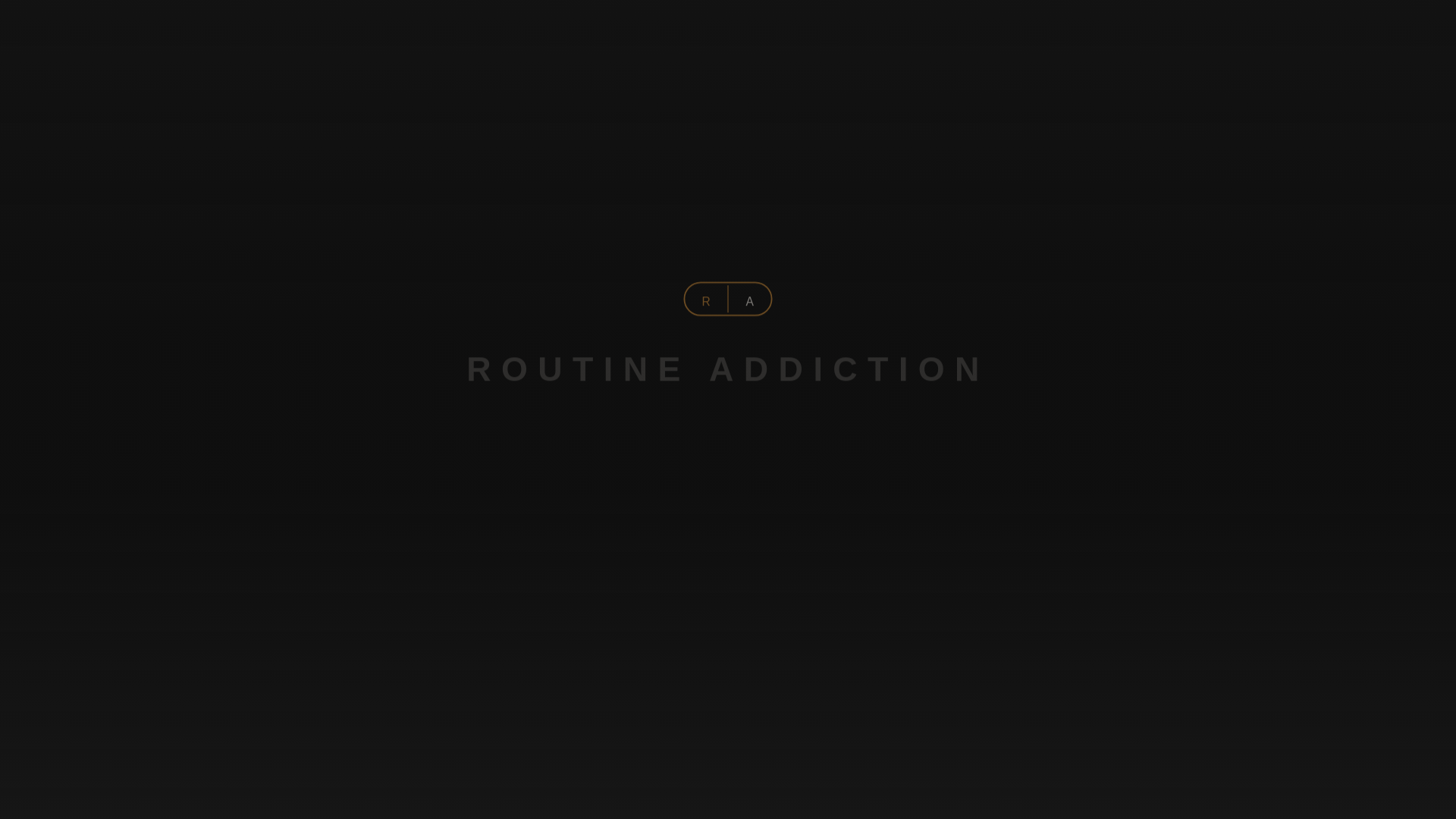 website screenshot of https://routine-addiction.pages.dev/