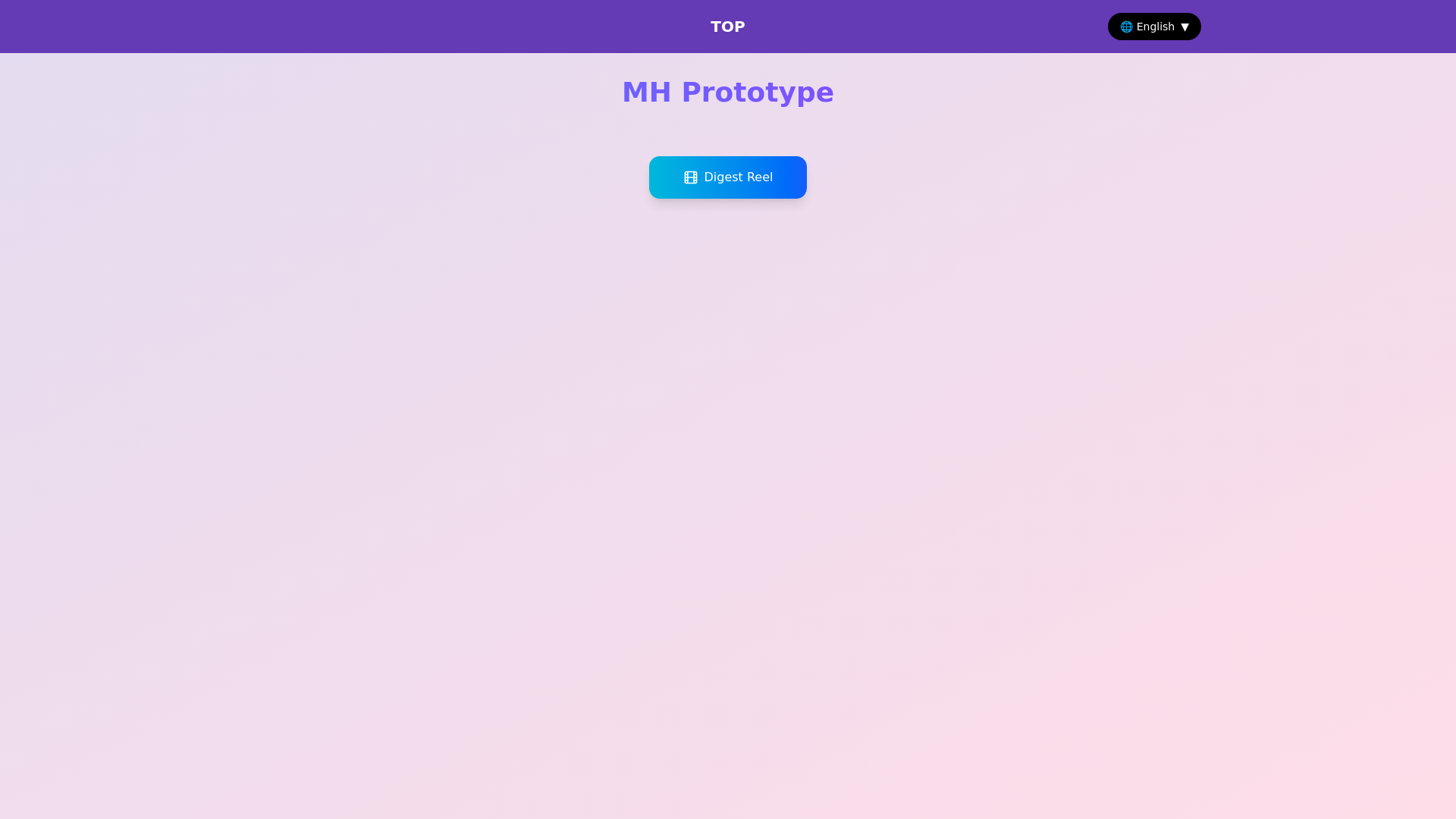 website screenshot of https://immersive-manga-78s.pages.dev/