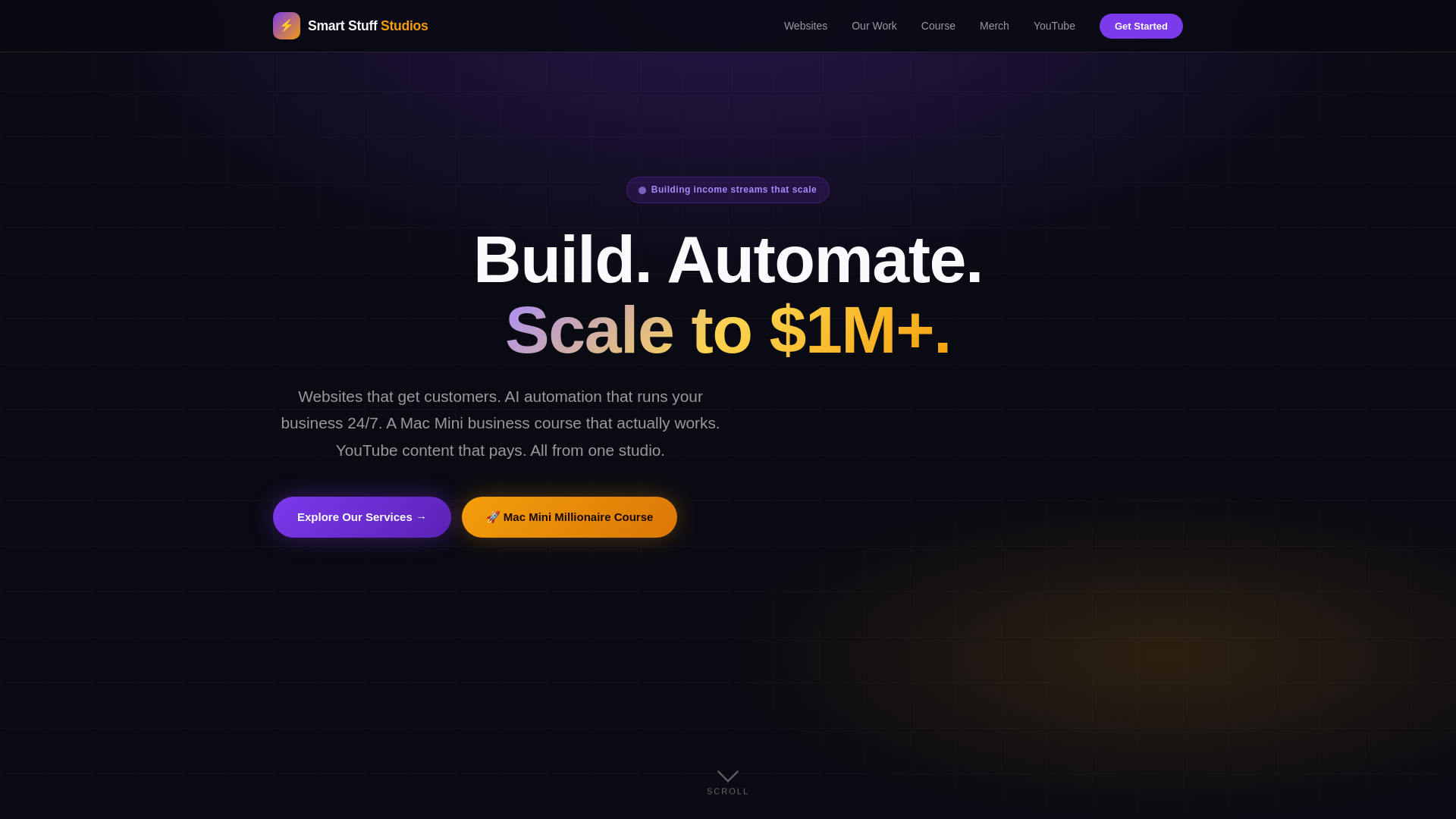 website screenshot of https://tornroos-redirect.pages.dev/
