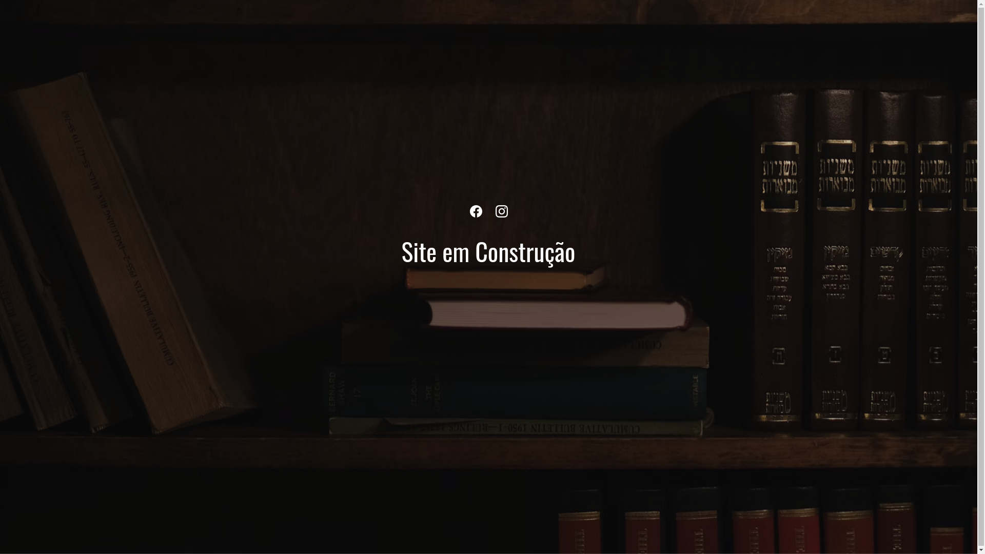 website screenshot of https://rosanabgadv.com/