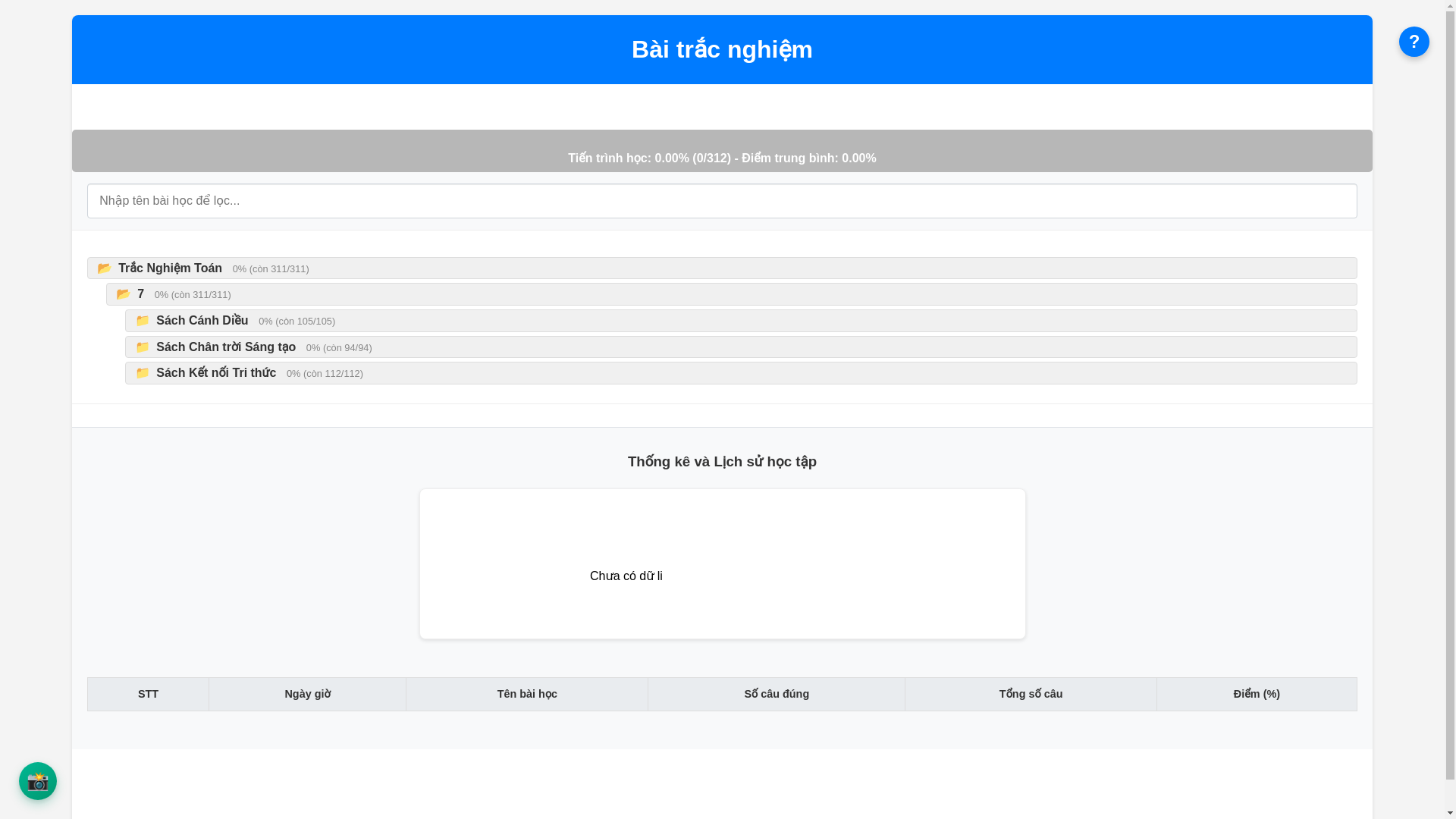 website screenshot of https://toan7.pages.dev/