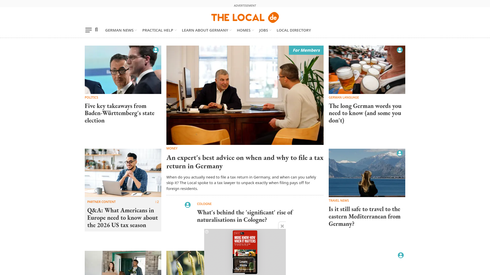 website screenshot of https://shoprush24.top/