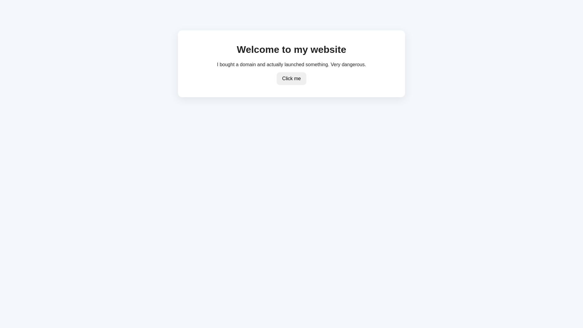 website screenshot of https://activesite.pages.dev/