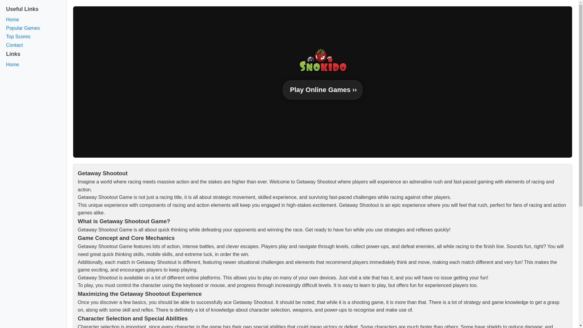 website screenshot of https://getawayshootout1000.pages.dev/