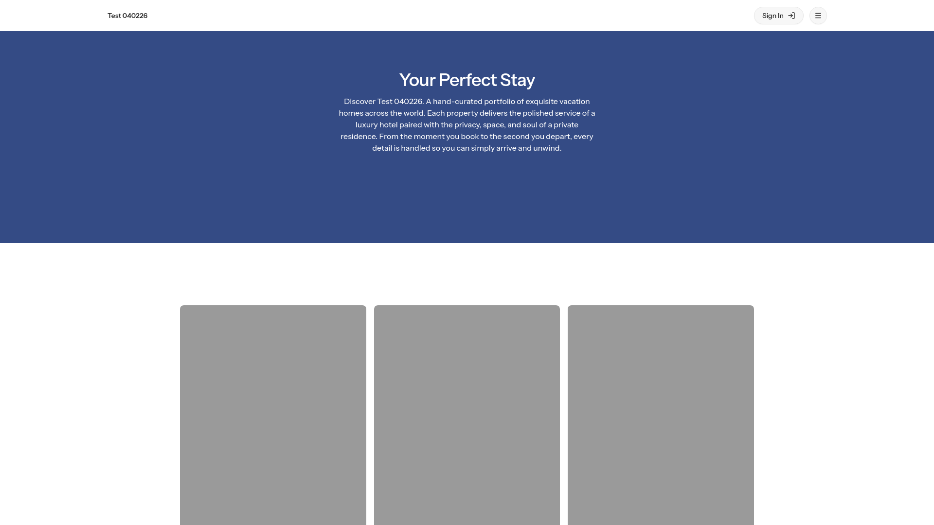 website screenshot of https://stg-test-040226.pages.dev/
