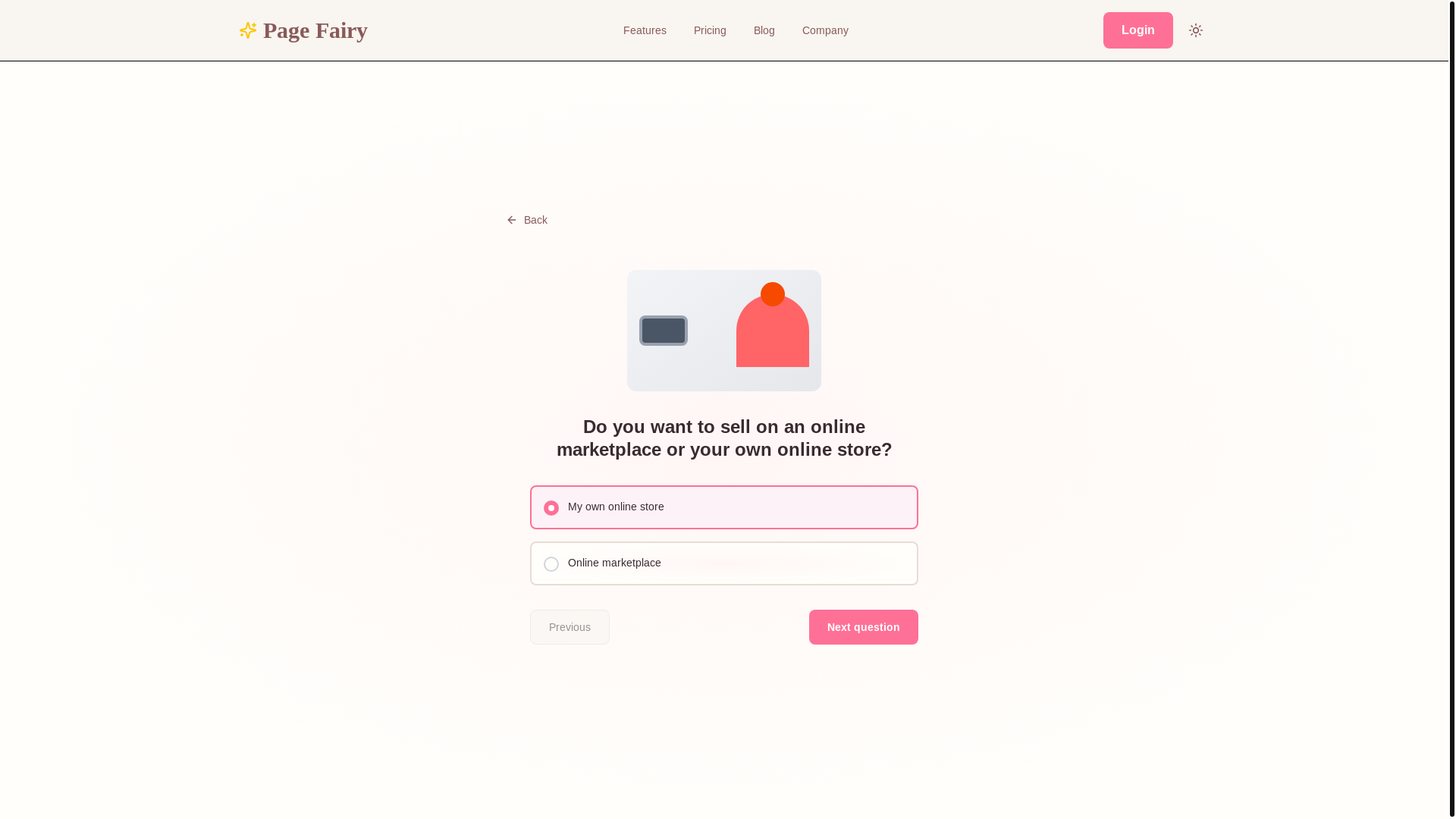 website screenshot of https://svelte-testing.pages.dev/