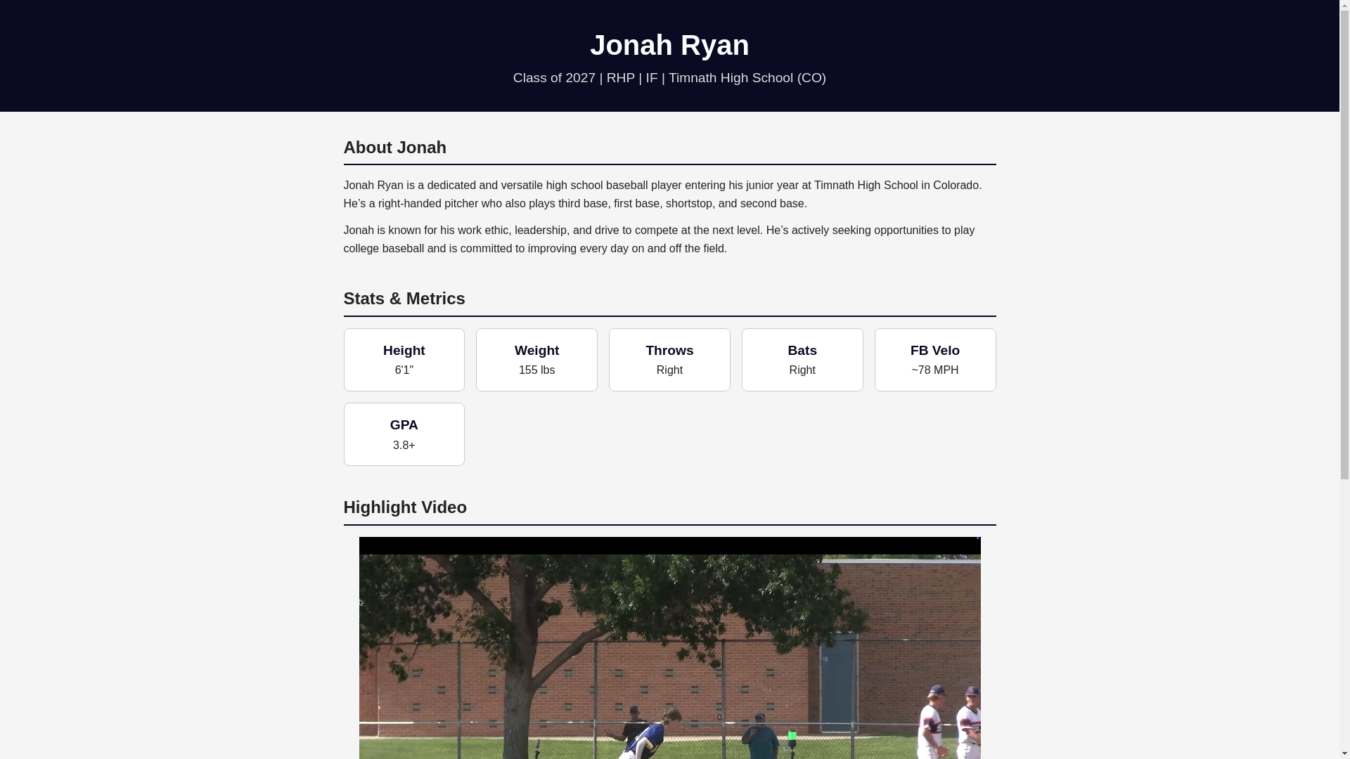 website screenshot of https://jonah-site-a1v.pages.dev/