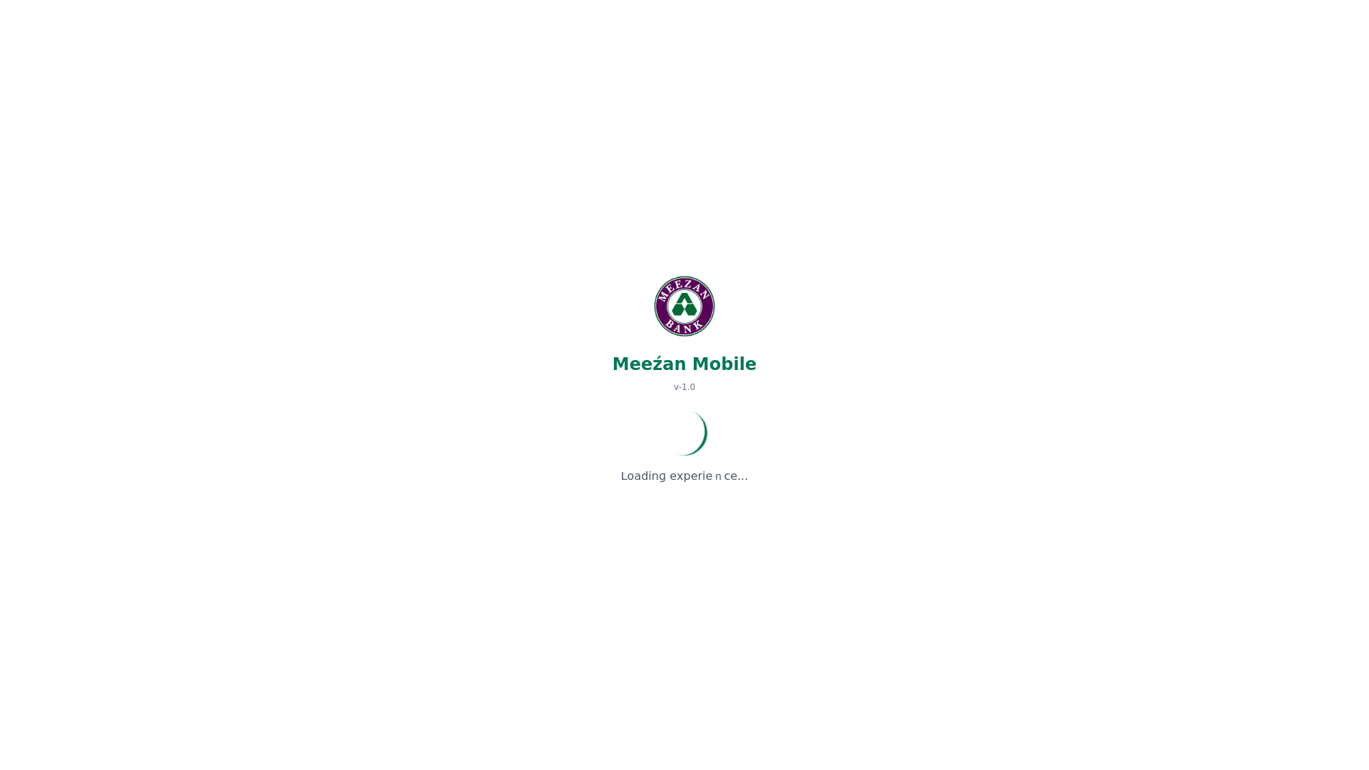 website screenshot of https://meezan-update-megma-4.pages.dev/