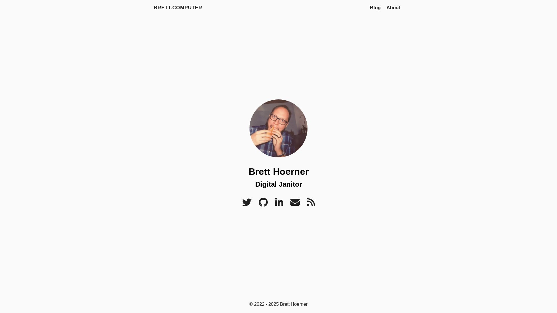 website screenshot of https://brett-computer.pages.dev/