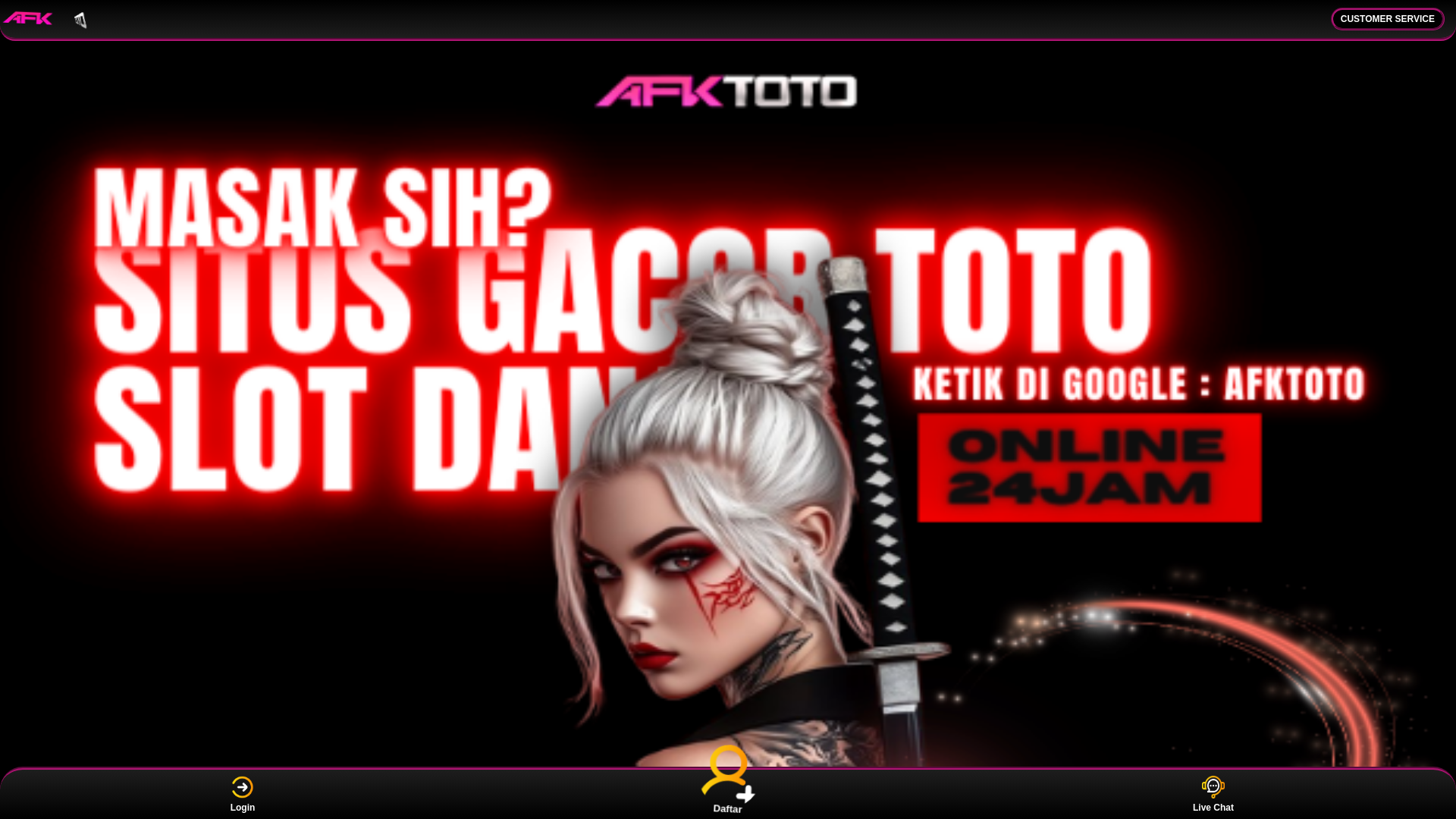 website screenshot of https://kaktus-kakak-adik-tanpa-status.pages.dev/