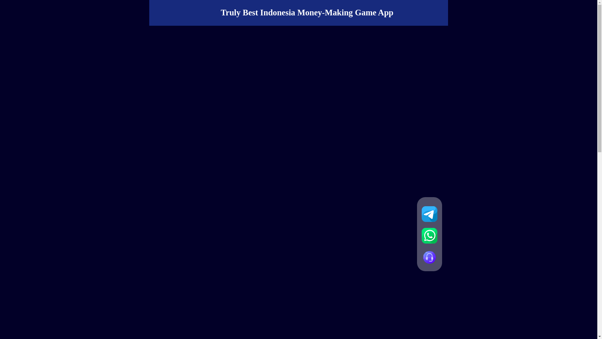 website screenshot of https://lucksvipii.com/