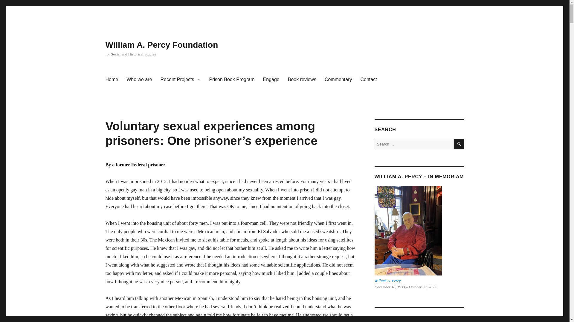 website screenshot of https://wapercyfoundation.org/?page_id=436