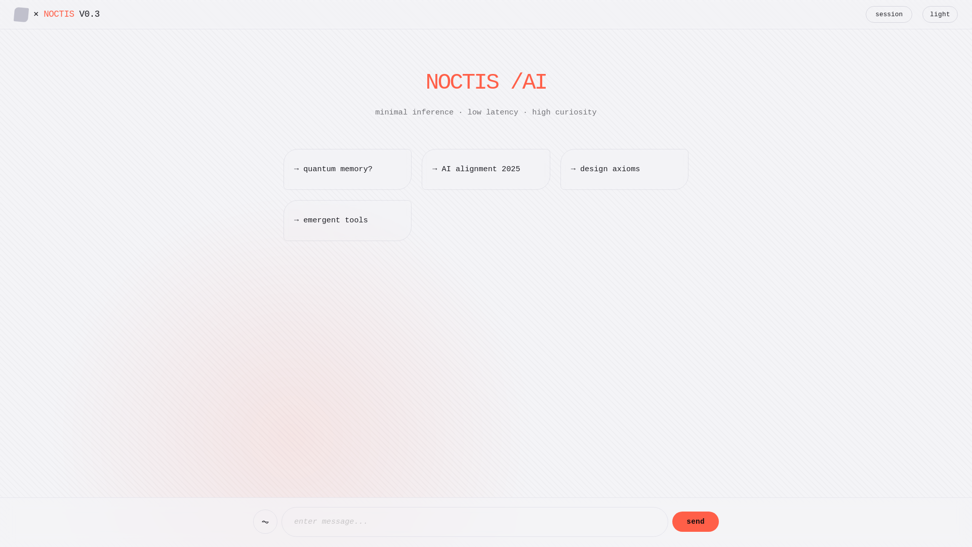 website screenshot of https://stratospheres.top/