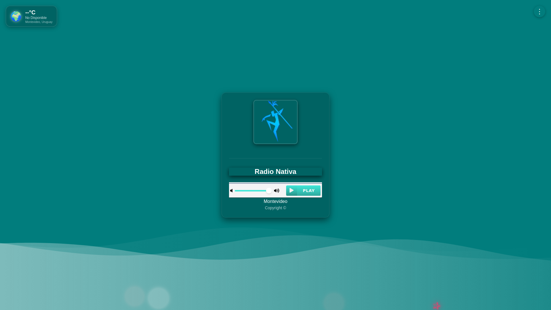 website screenshot of https://nativa-1l7.pages.dev/