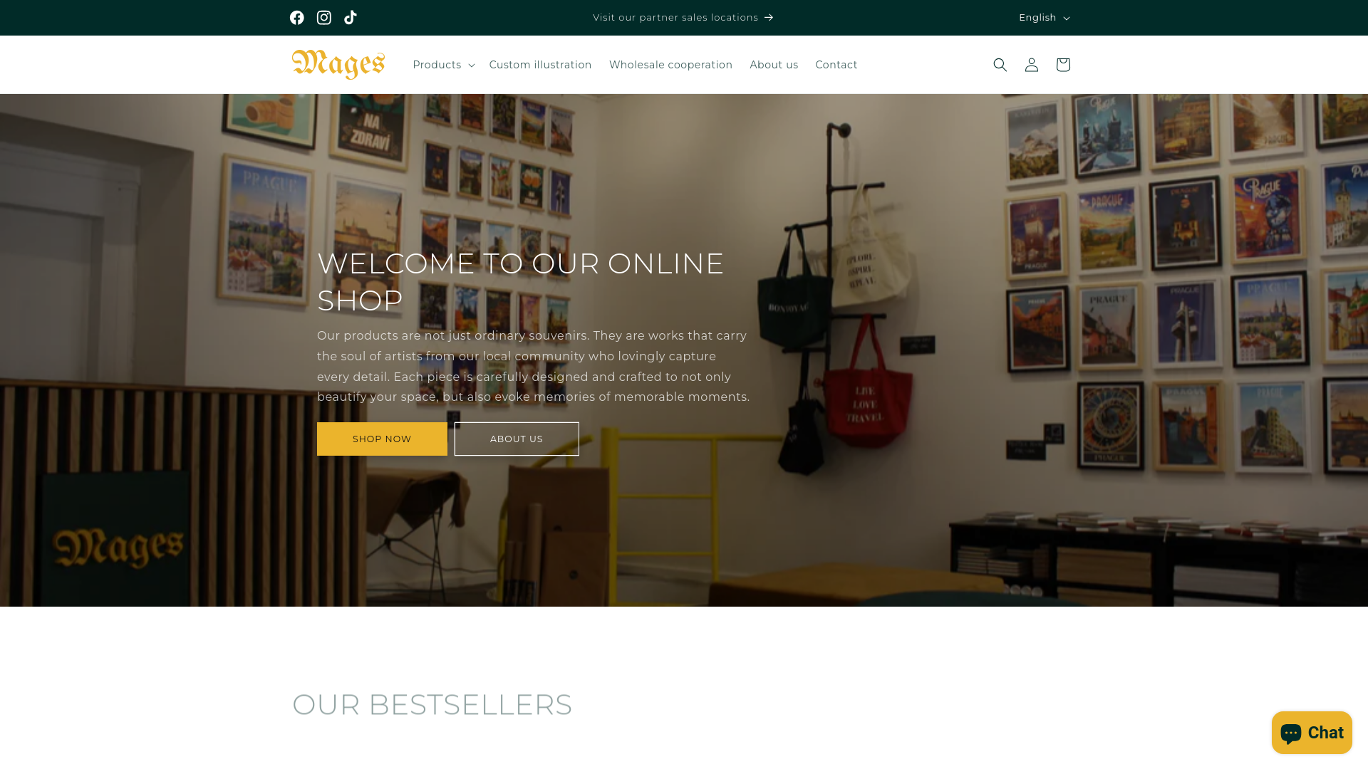 website screenshot of https://papirna-cz.pro/