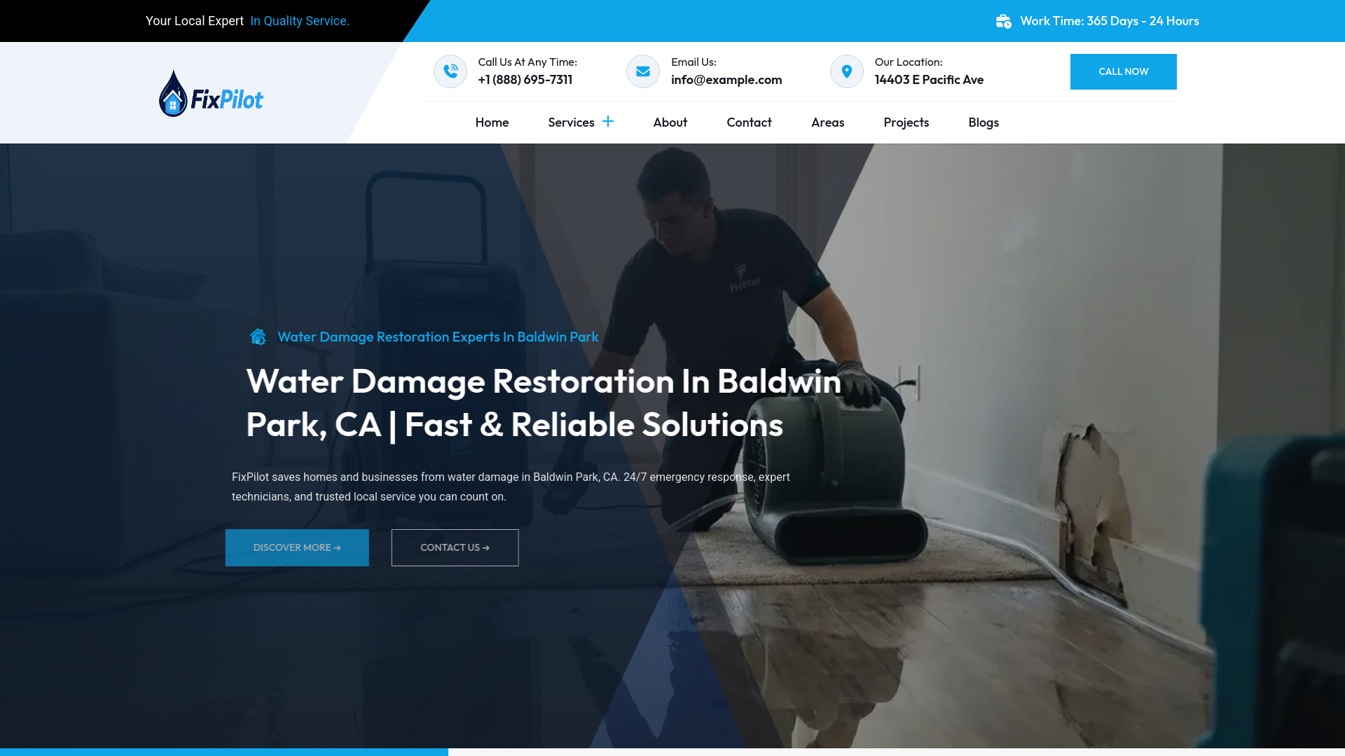 website screenshot of https://baldwin-park-fixpilot-water-restoration.pages.dev/
