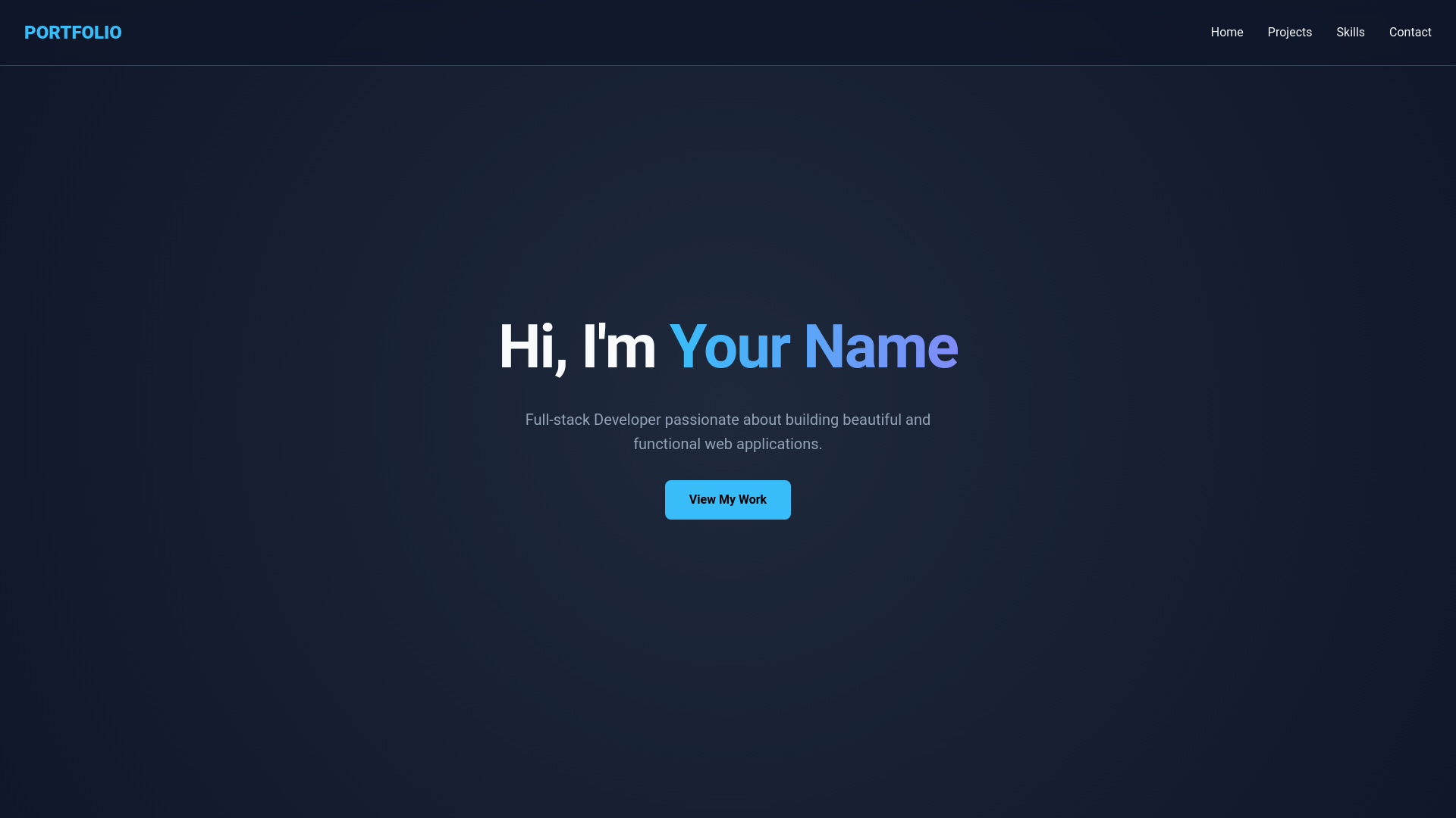 website screenshot of https://test2-6ho.pages.dev/