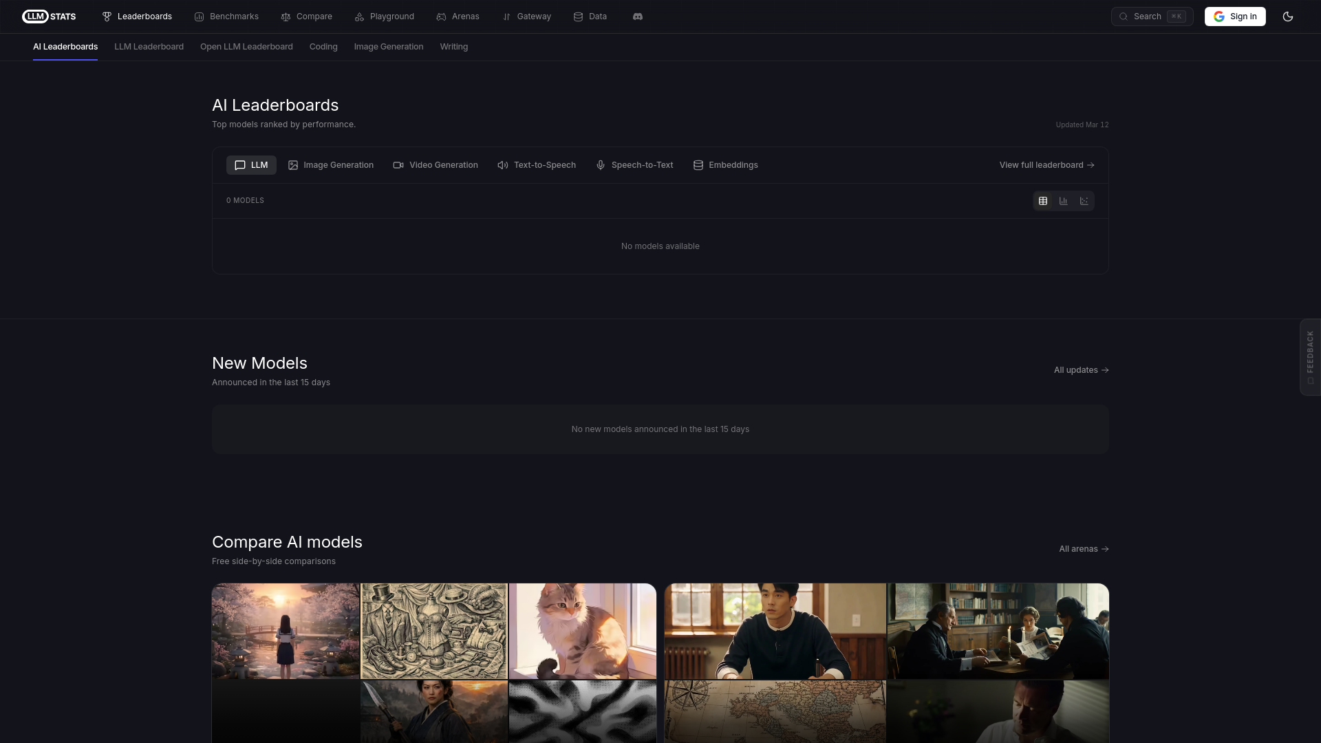 website screenshot of https://vservcloud.com