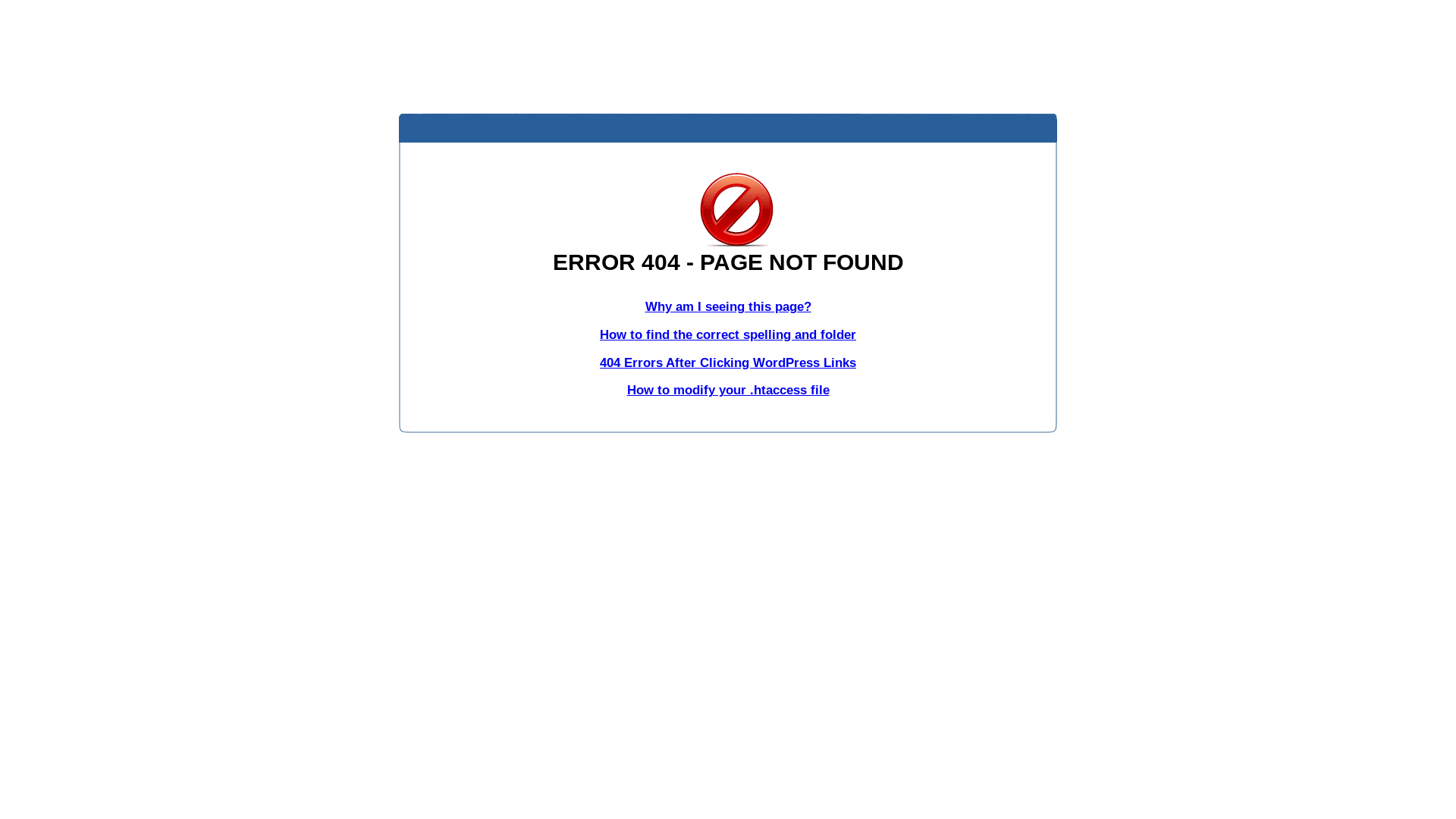 website screenshot of https://clickcrea.cl/