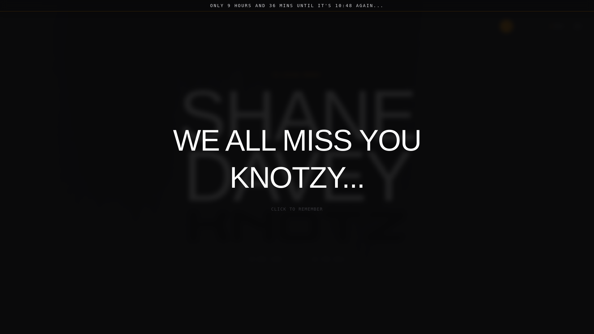 website screenshot of https://knotz-23rd-march.pages.dev/