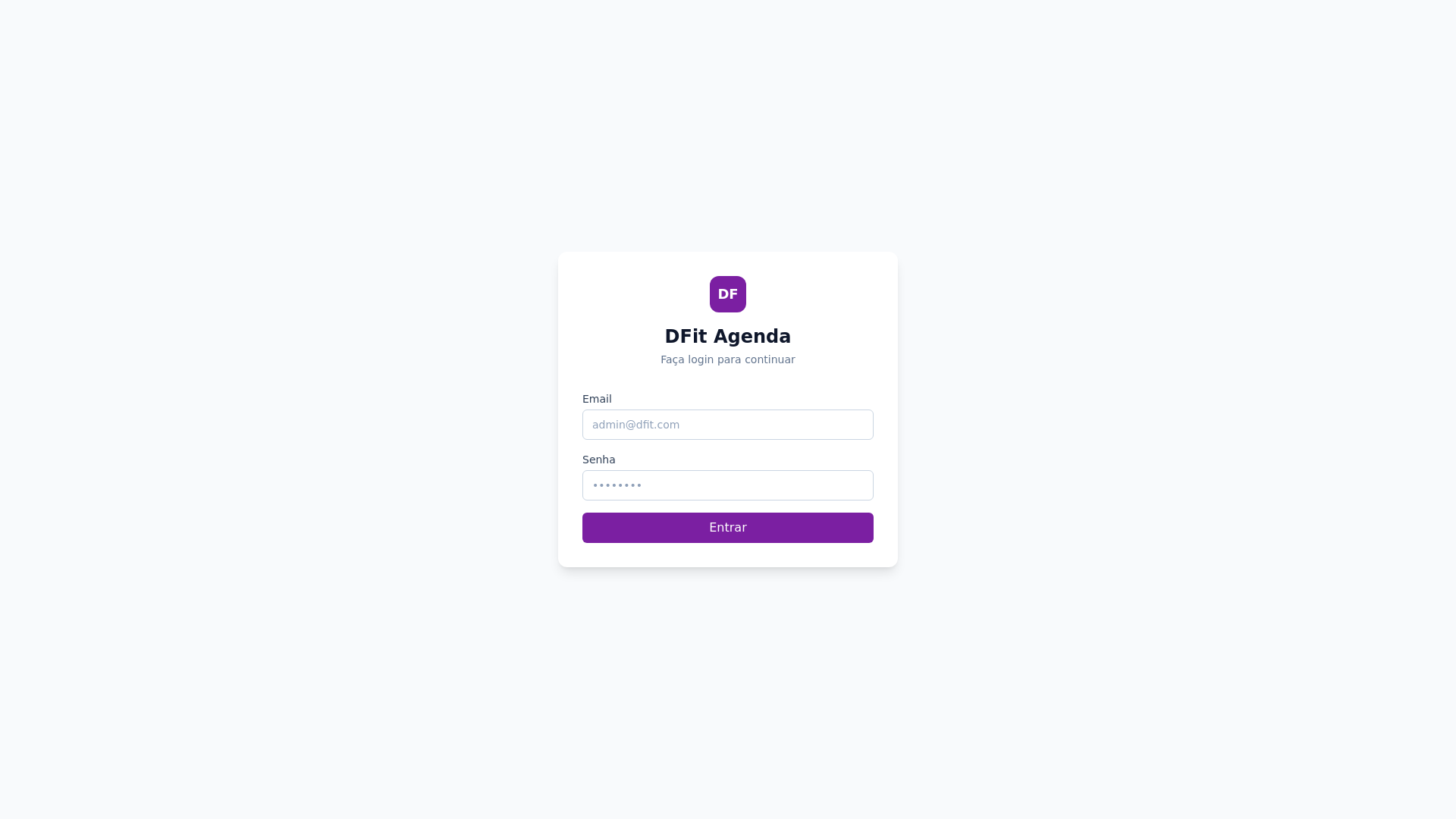 website screenshot of https://agenda-dfit.pages.dev/