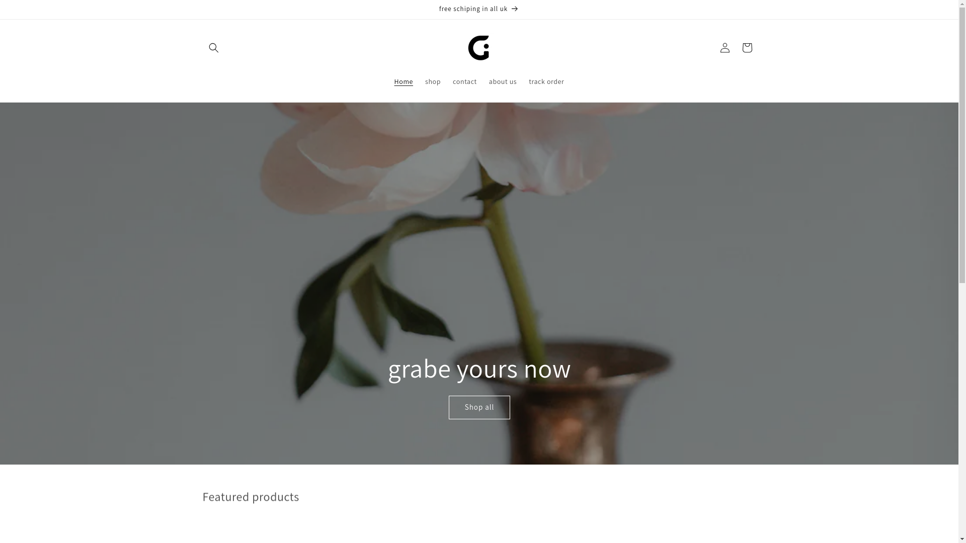 website screenshot of https://lanloot.com/