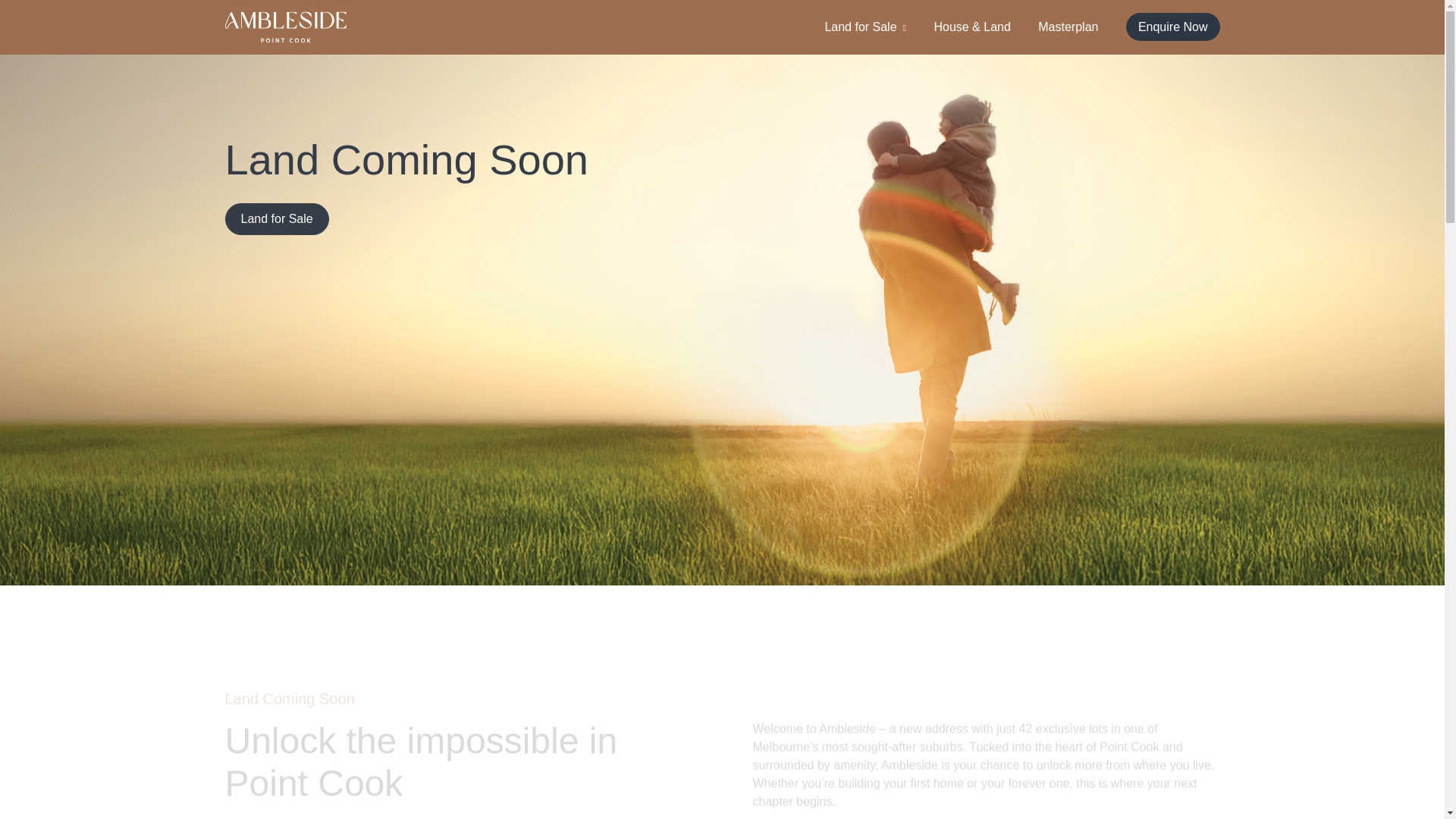 website screenshot of https://amblesidepointcook.com.au/