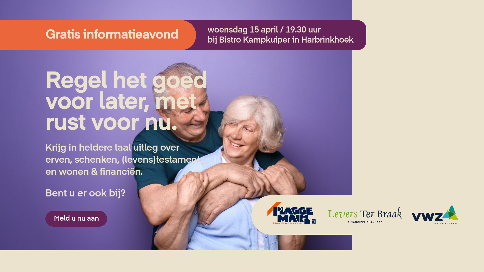 website screenshot of https://ikregelallesgoed.nl