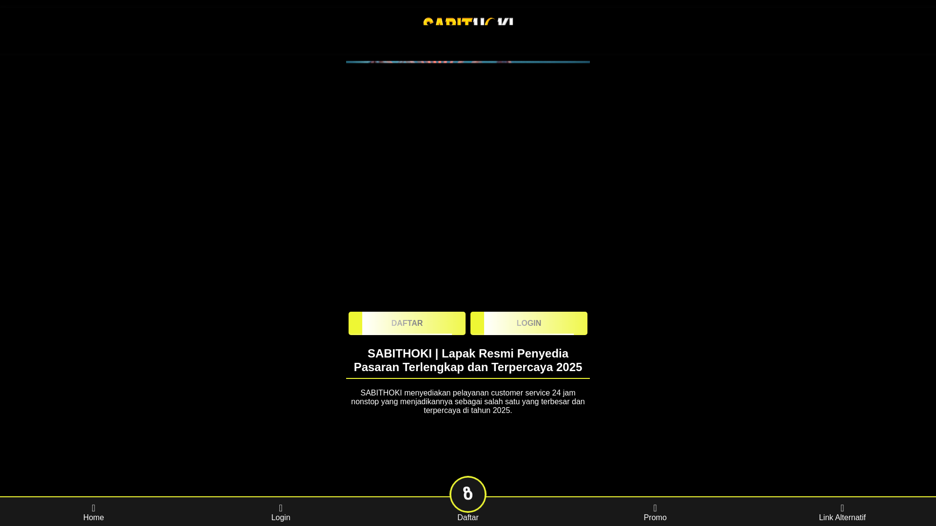 website screenshot of https://putradaerah.pages.dev/
