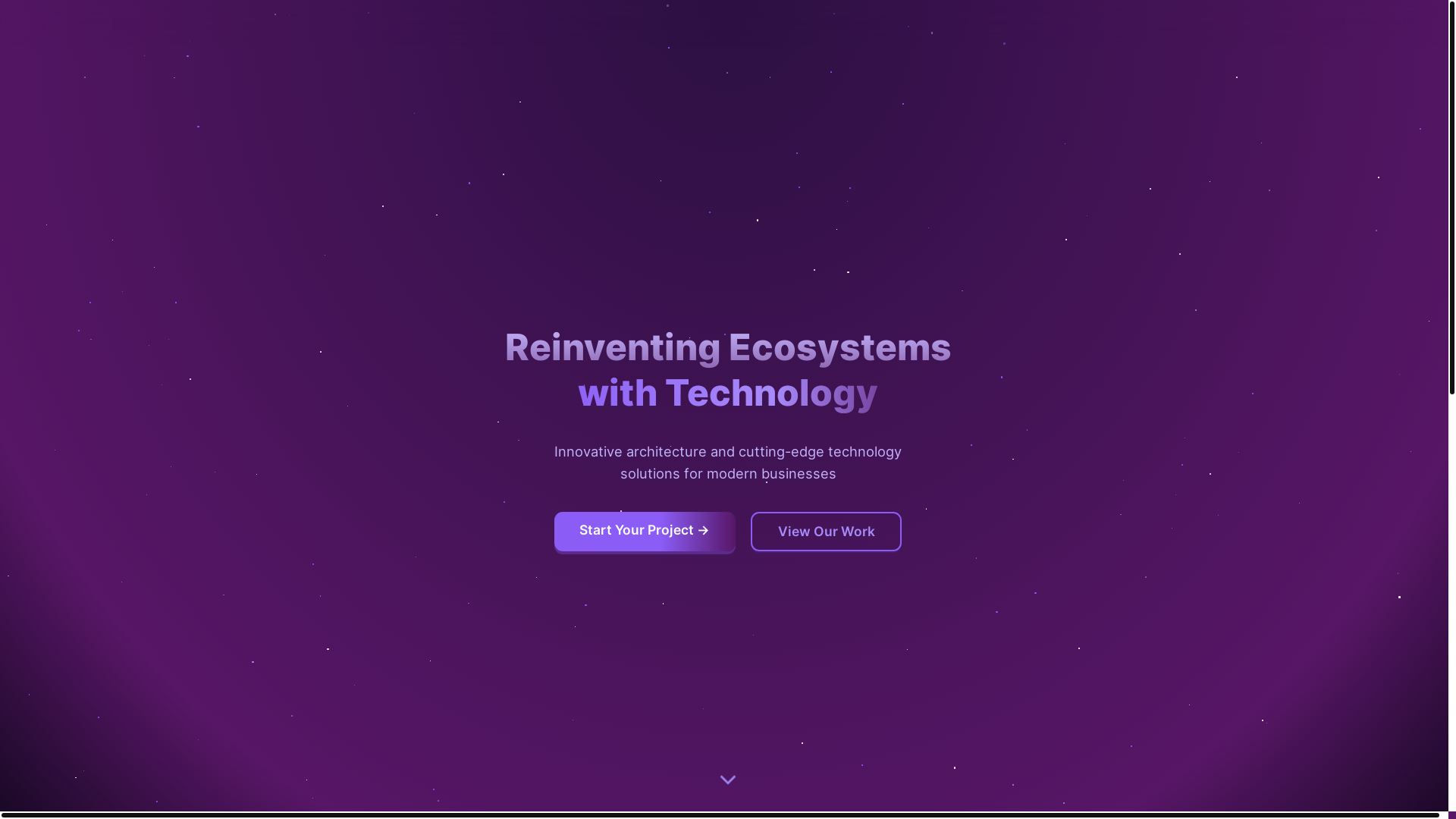 website screenshot of https://arqite-dot-com.pages.dev/