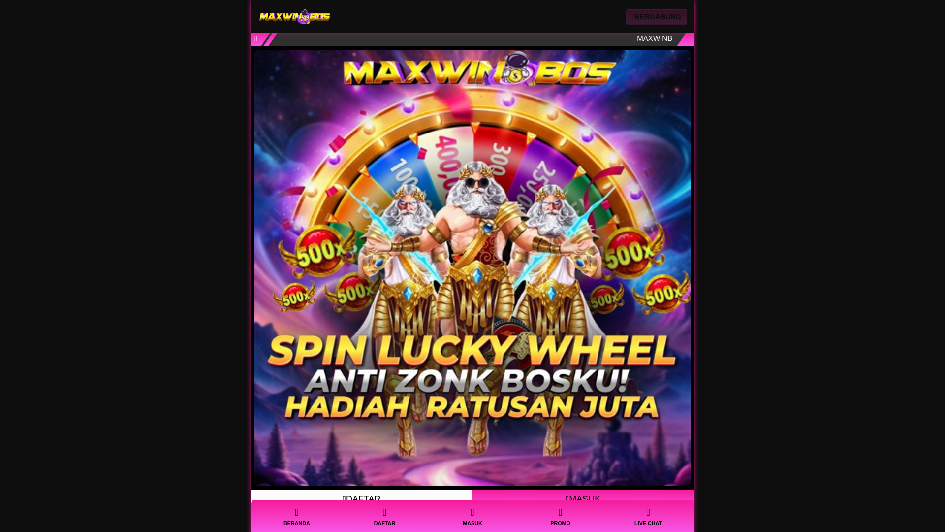 website screenshot of https://dear-man.pages.dev/