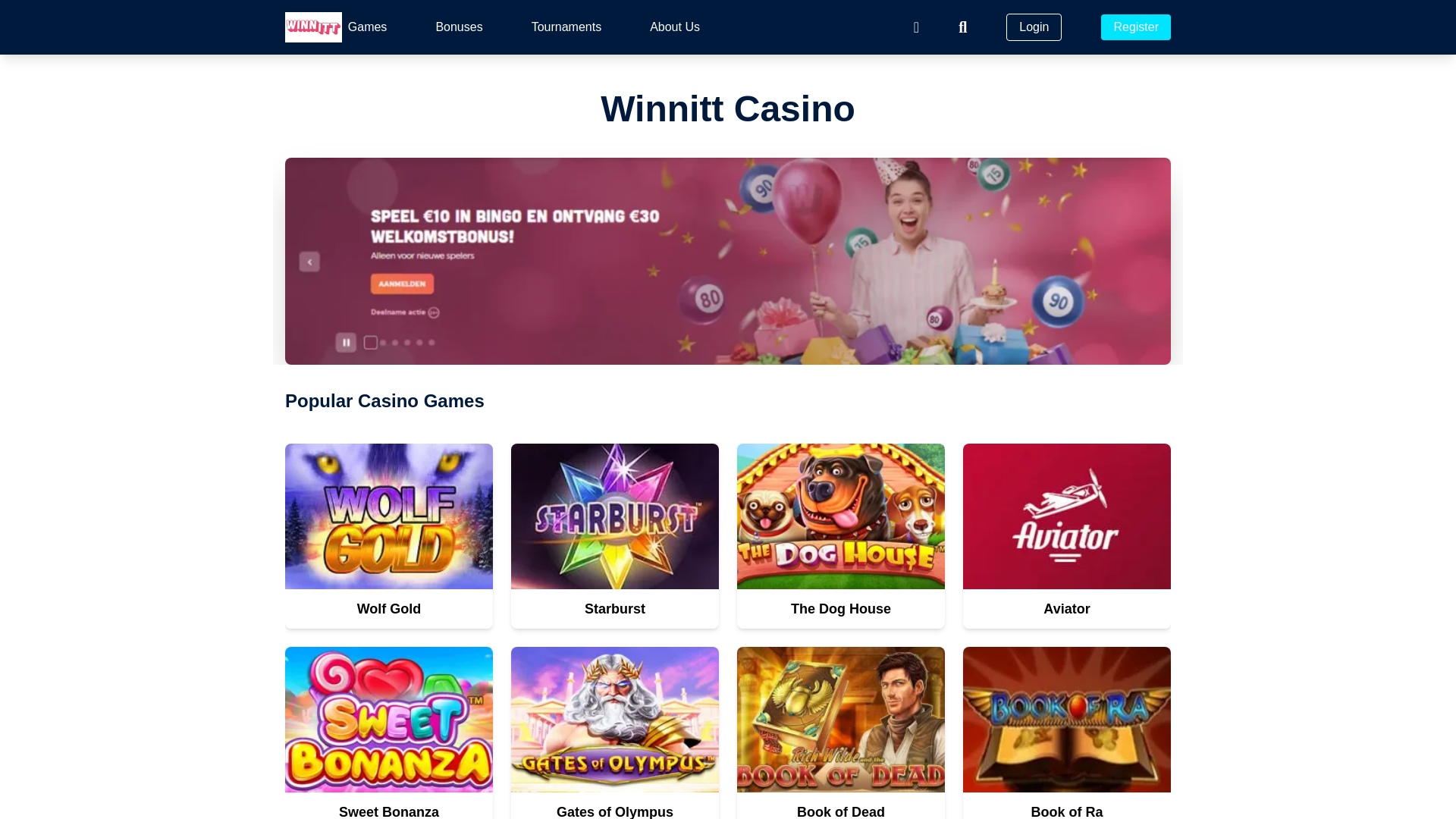 website screenshot of https://winnittcasinowin-com-425.pages.dev/
