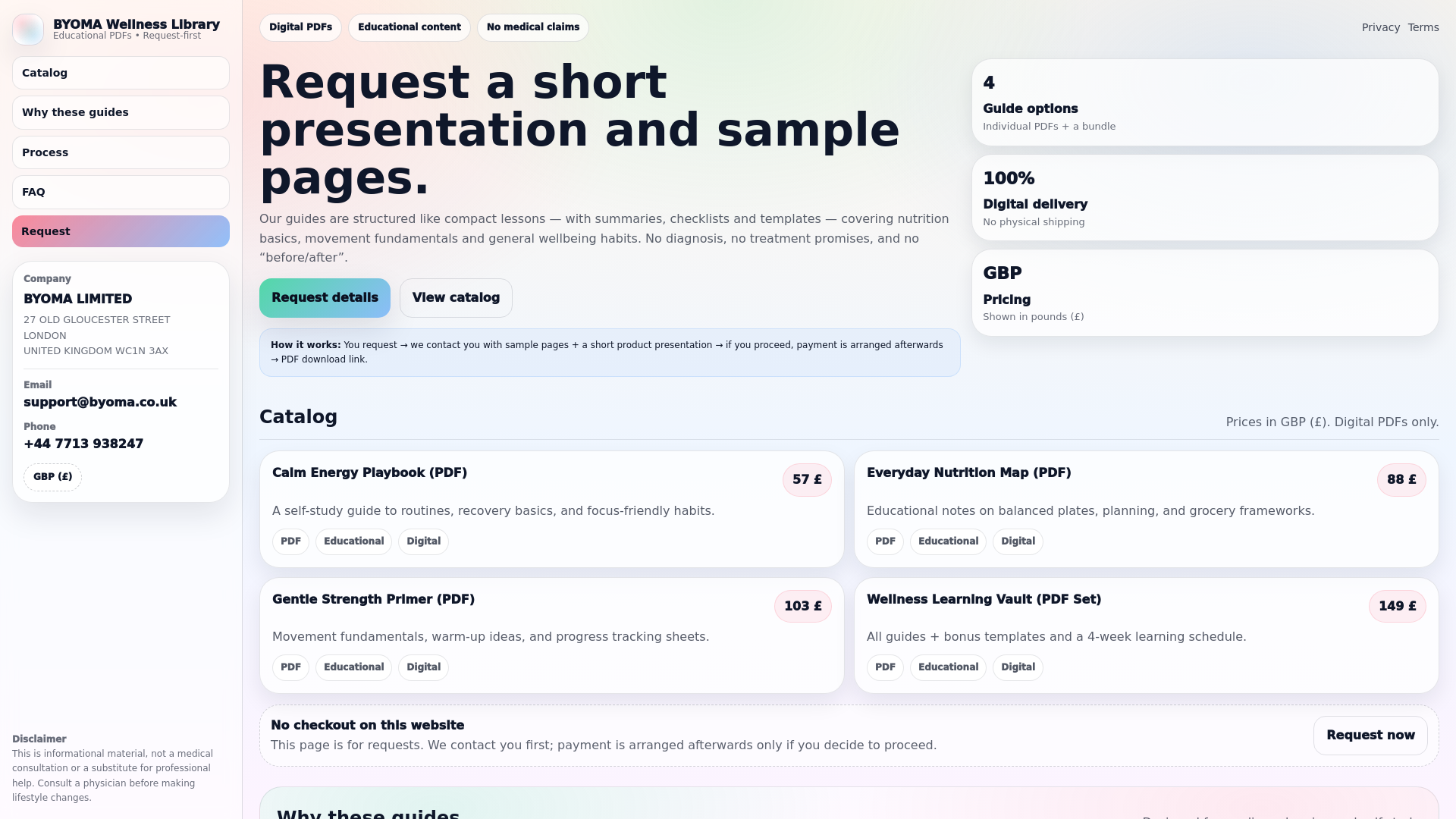 website screenshot of https://klaverno7.shop/