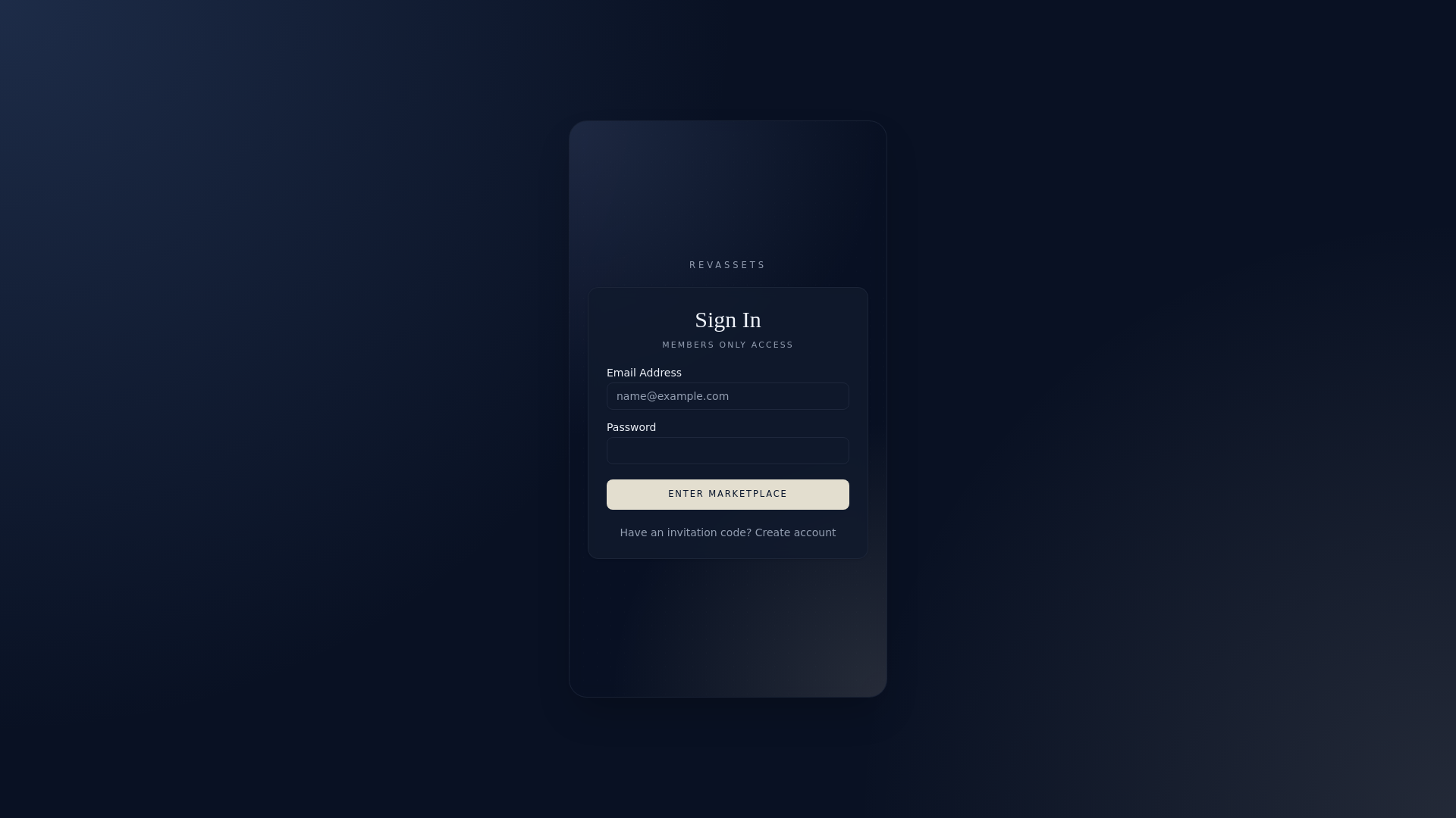 website screenshot of https://car-saas-staging.pages.dev/