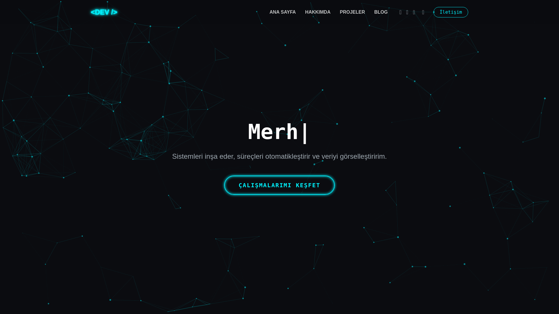 website screenshot of https://basar.software/