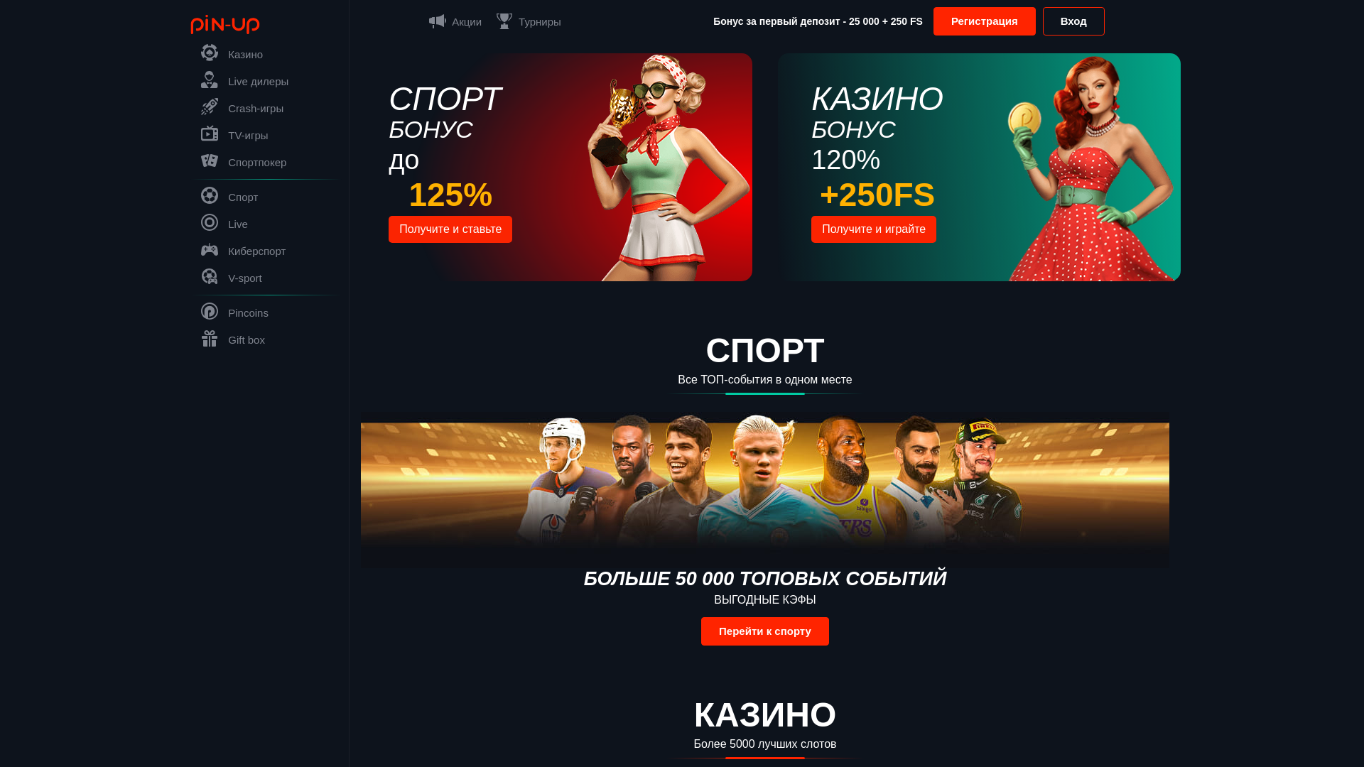 website screenshot of https://pin-up-casino-ktu13.net/