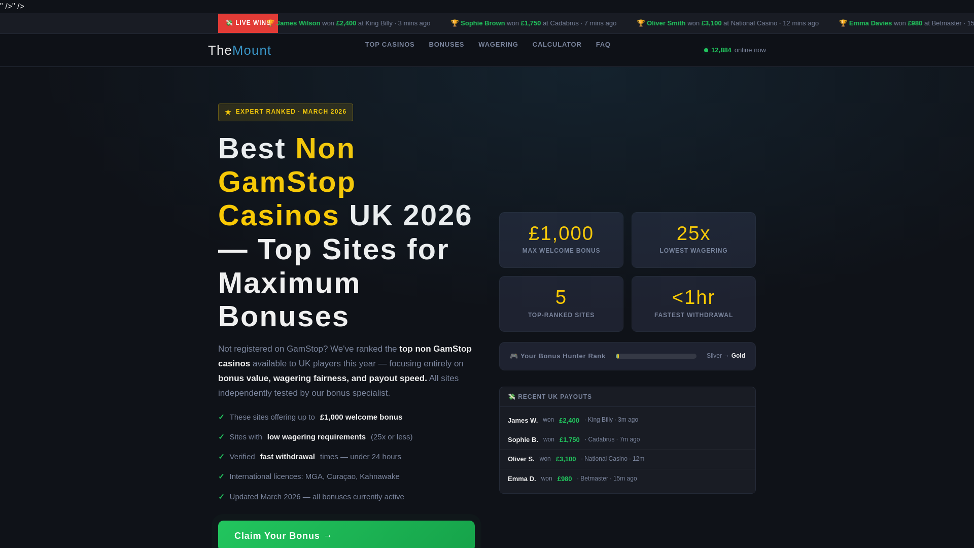 website screenshot of https://themountgroup-com.pages.dev/