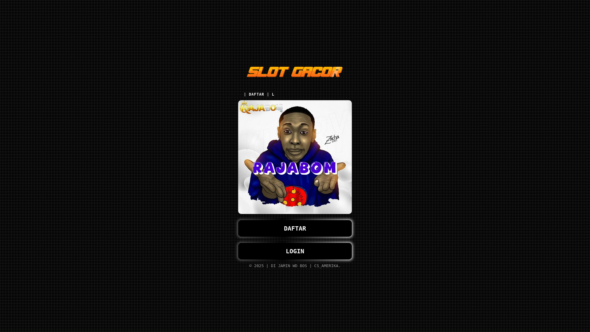 website screenshot of https://layak-kemen.pages.dev/