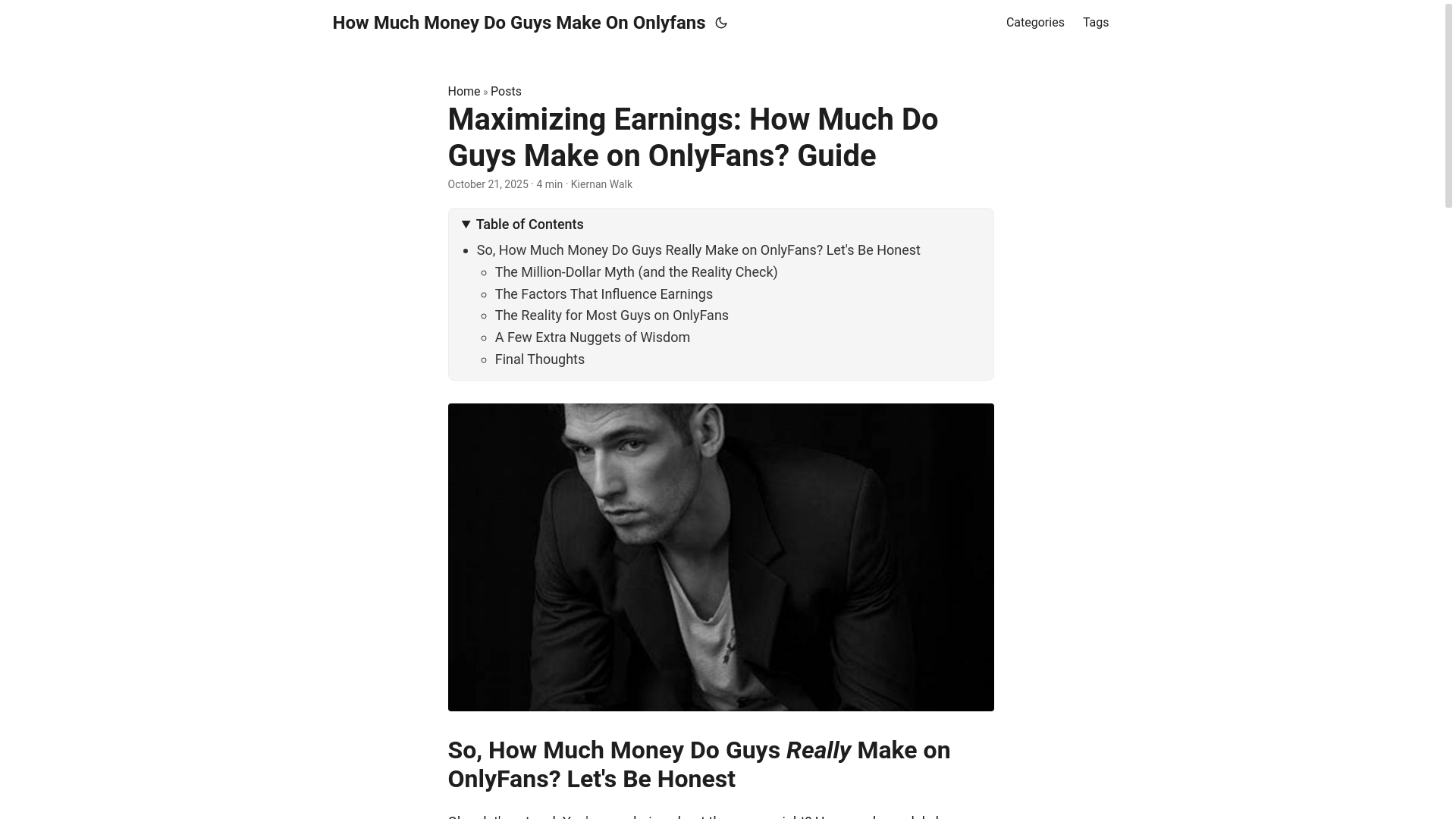 website screenshot of https://how-much-money-do-guys-make-on-onlyfans.pages.dev/
