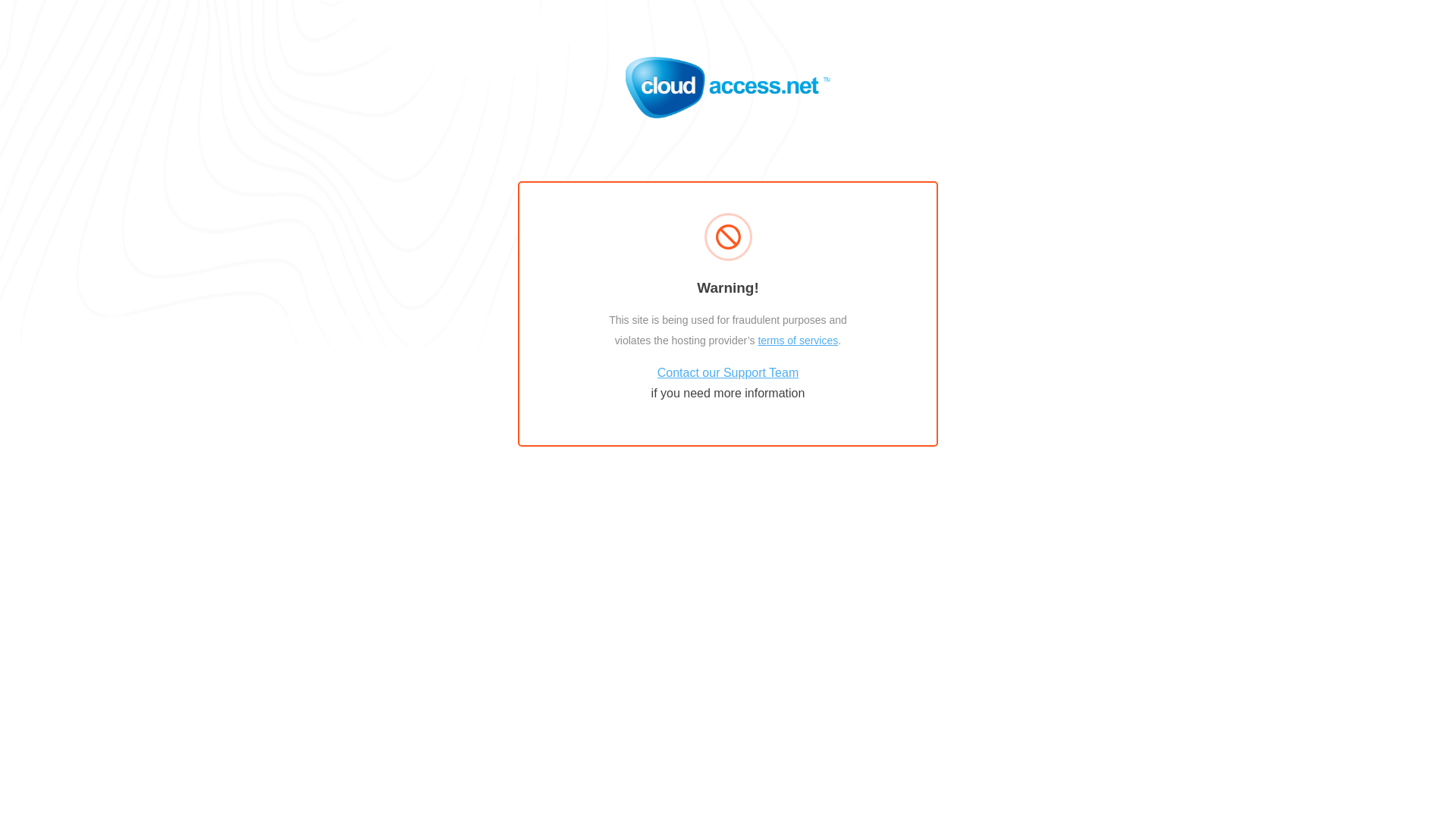 website screenshot of https://abiuoc3.jdevcloud.com