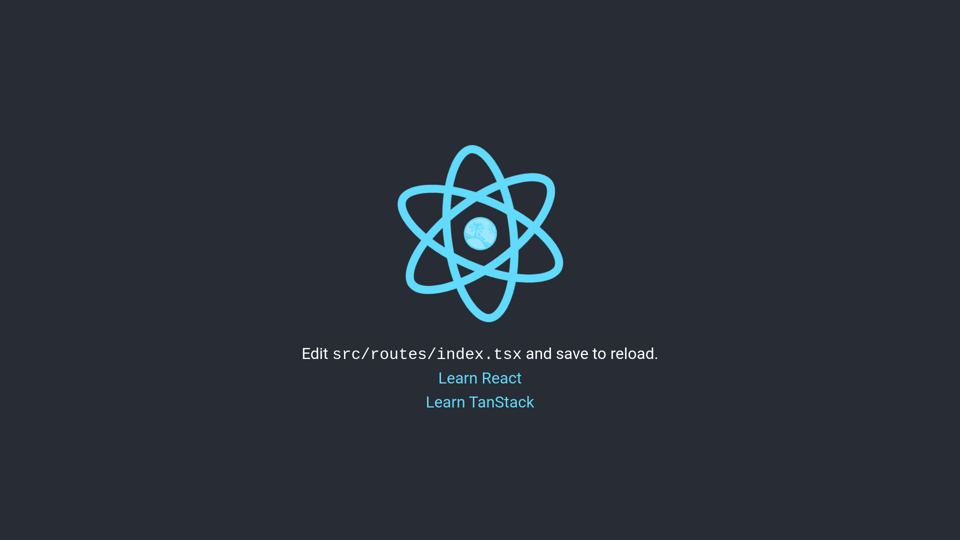 website screenshot of https://demo-gen-store.pages.dev/