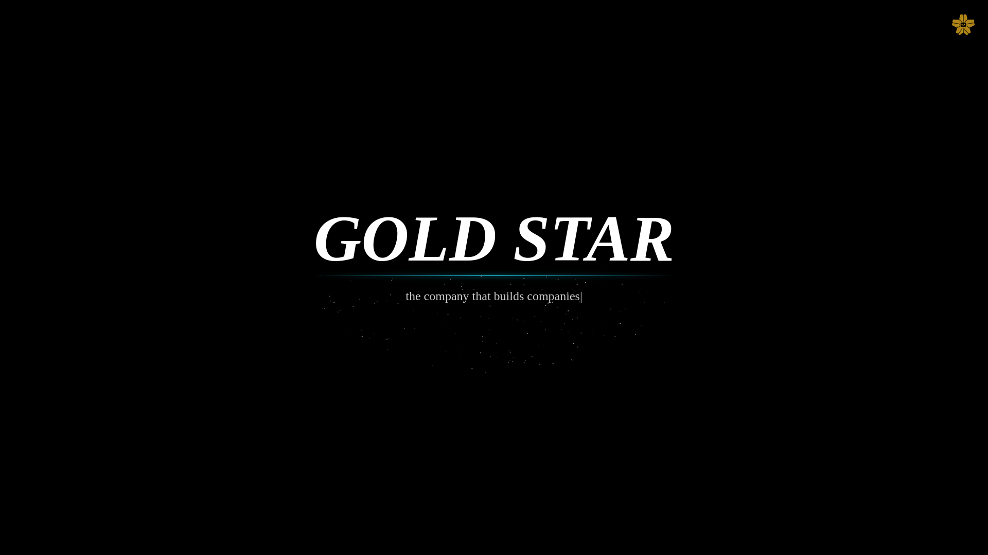 website screenshot of https://goldstarworkflowinc.com