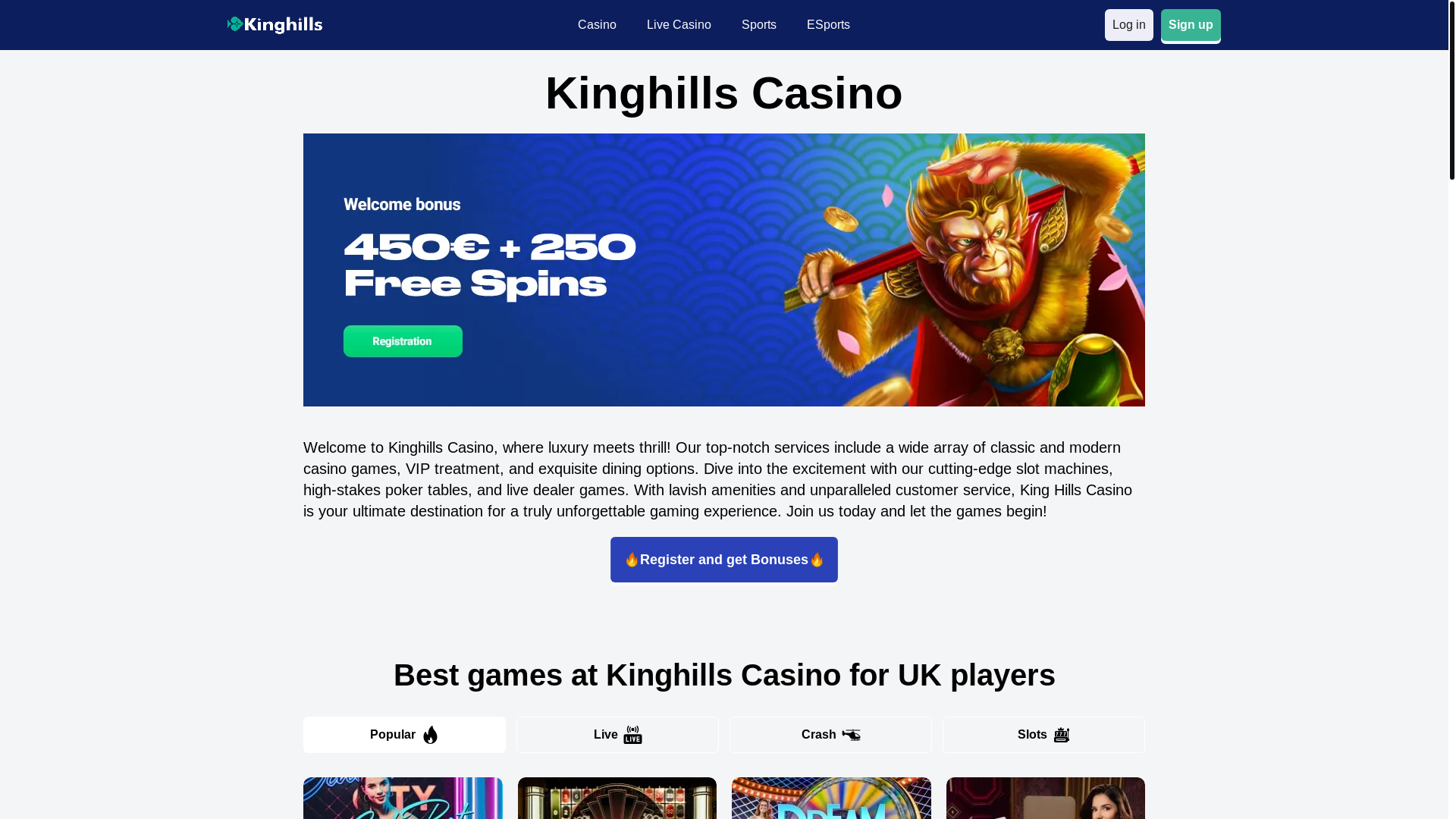 website screenshot of https://kinghills-casino-co-uk-495.pages.dev/